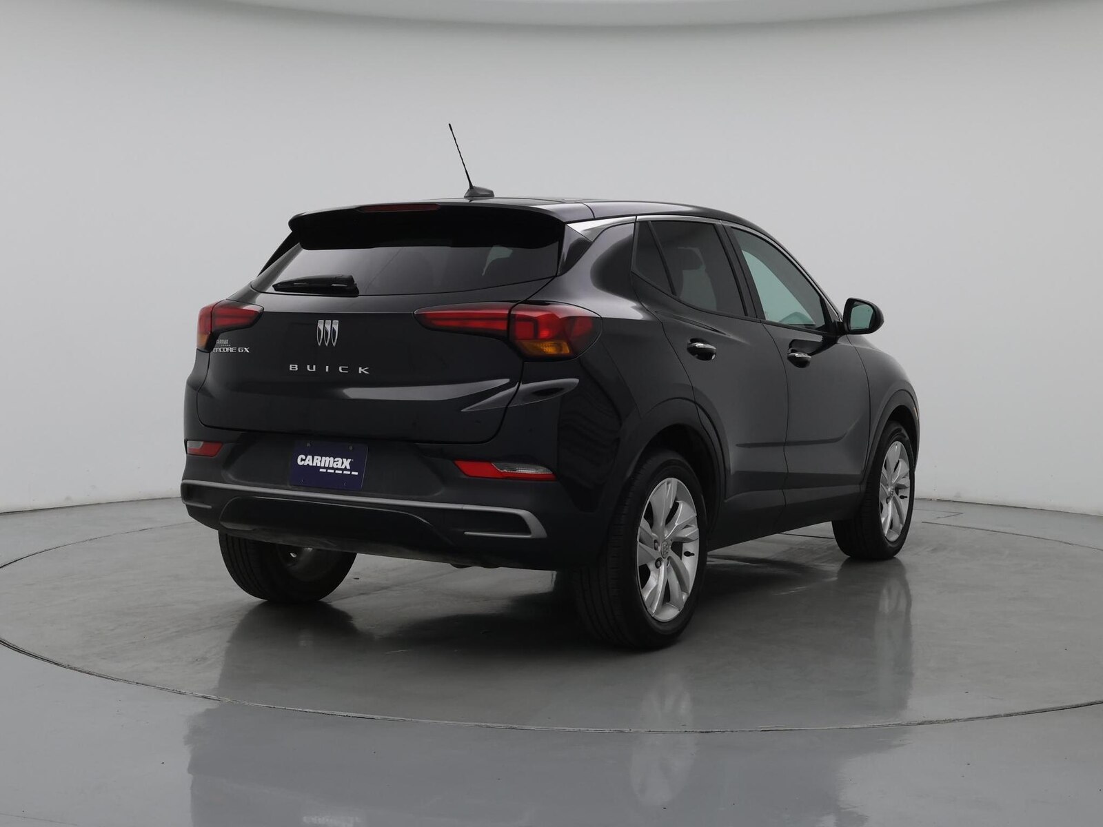 2025 Buick Encore GX Preferred - Photo 9