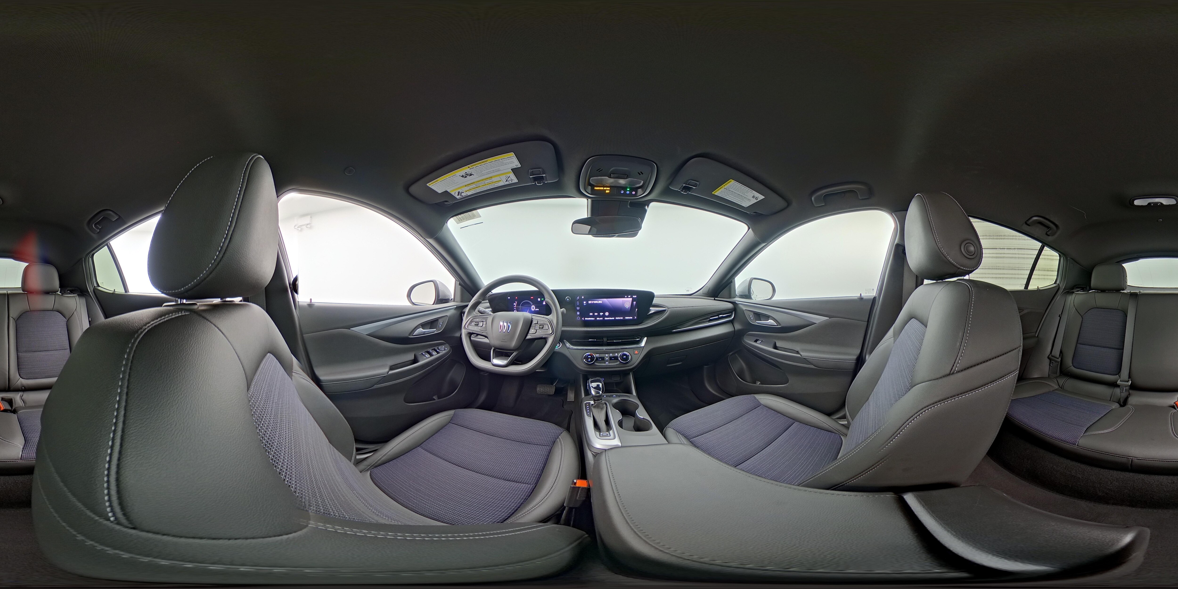 2025 Buick Envista Preferred - Photo 24