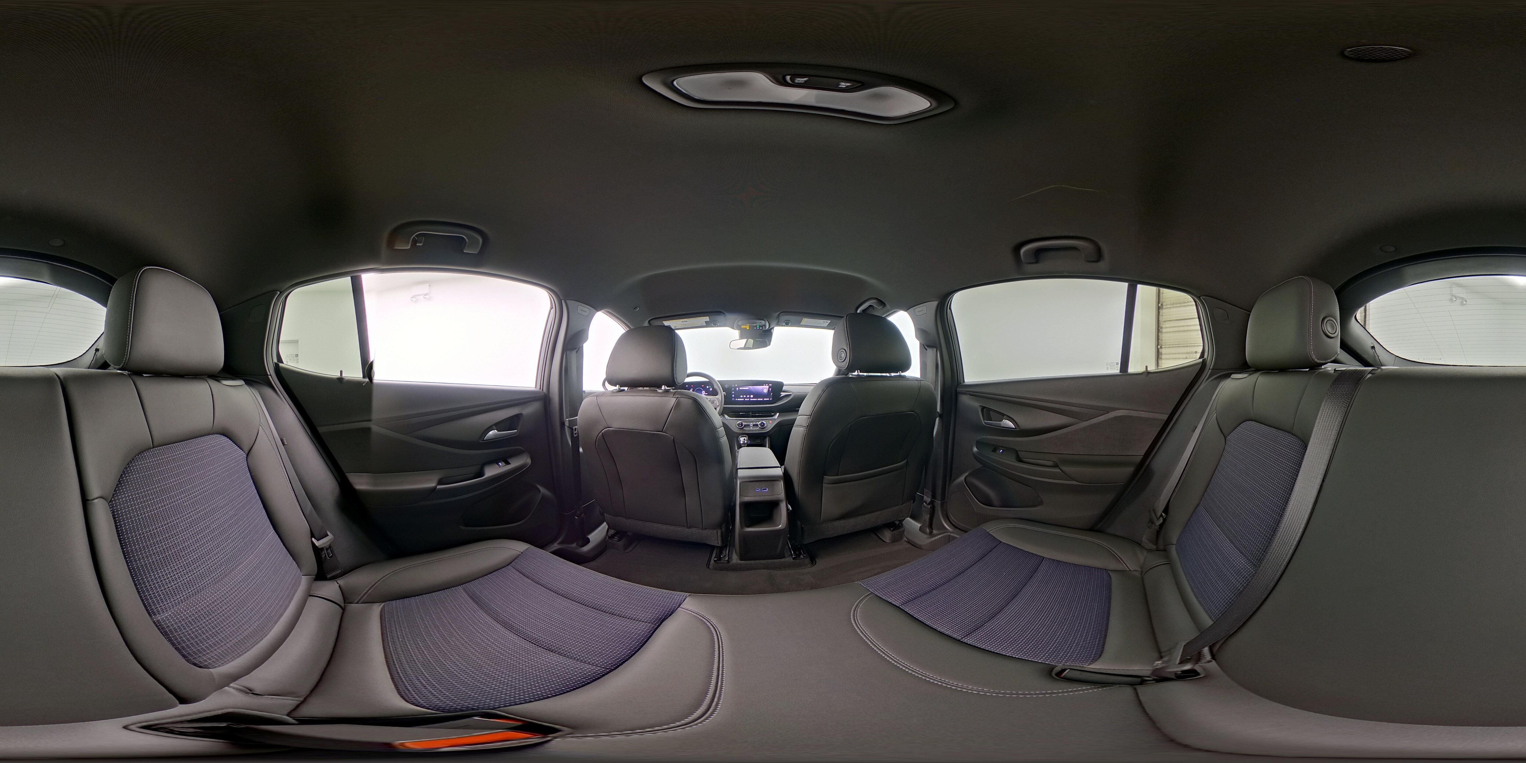 2025 Buick Envista Preferred - Photo 25