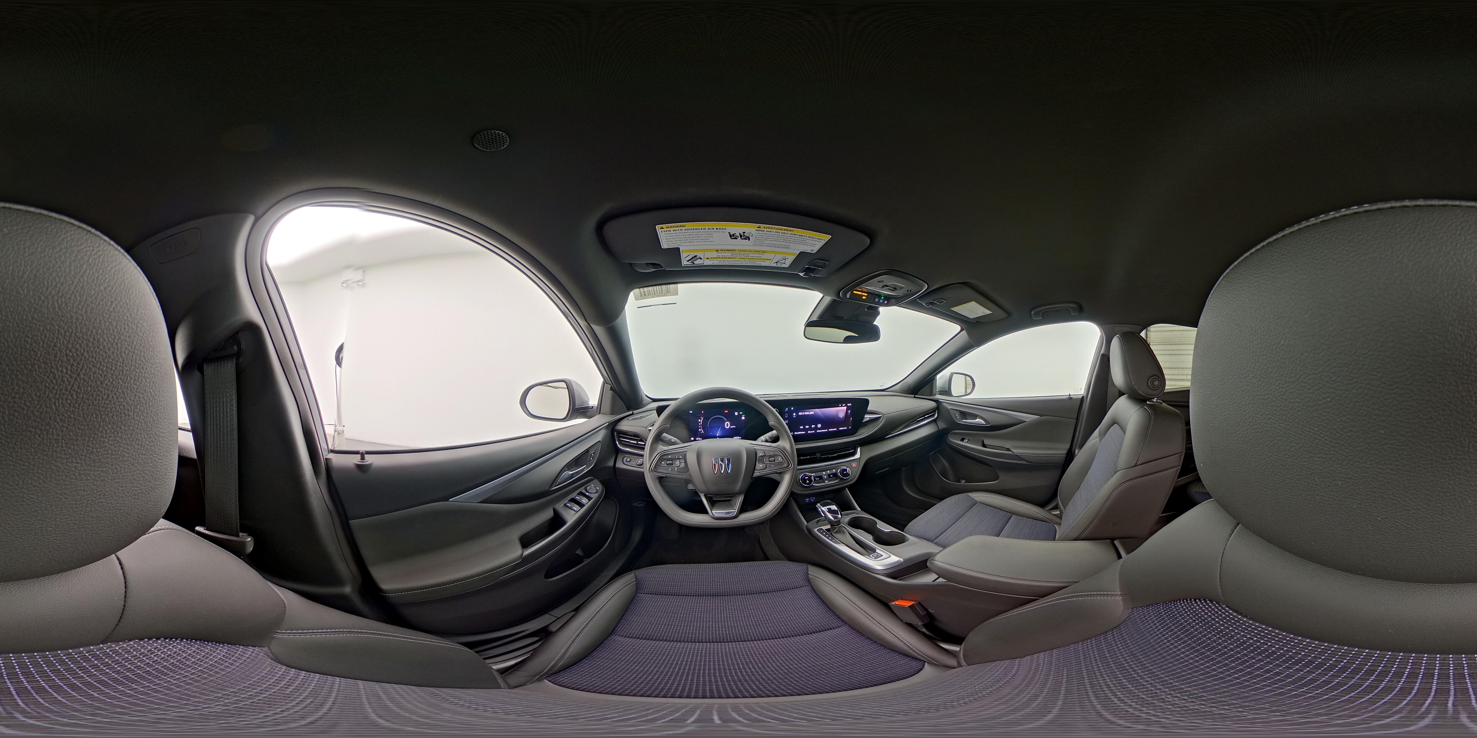 2025 Buick Envista Preferred - Photo 26