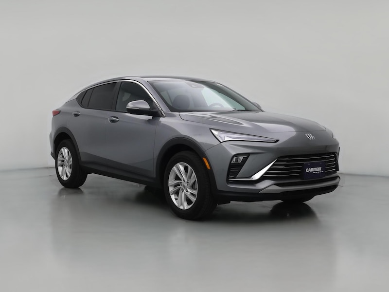 2025 Buick Envista Preferred -
                  Tucson, AZ