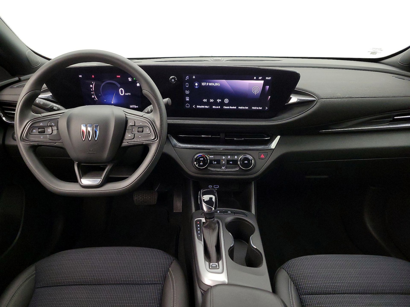2025 Buick Envista Preferred - Photo 10