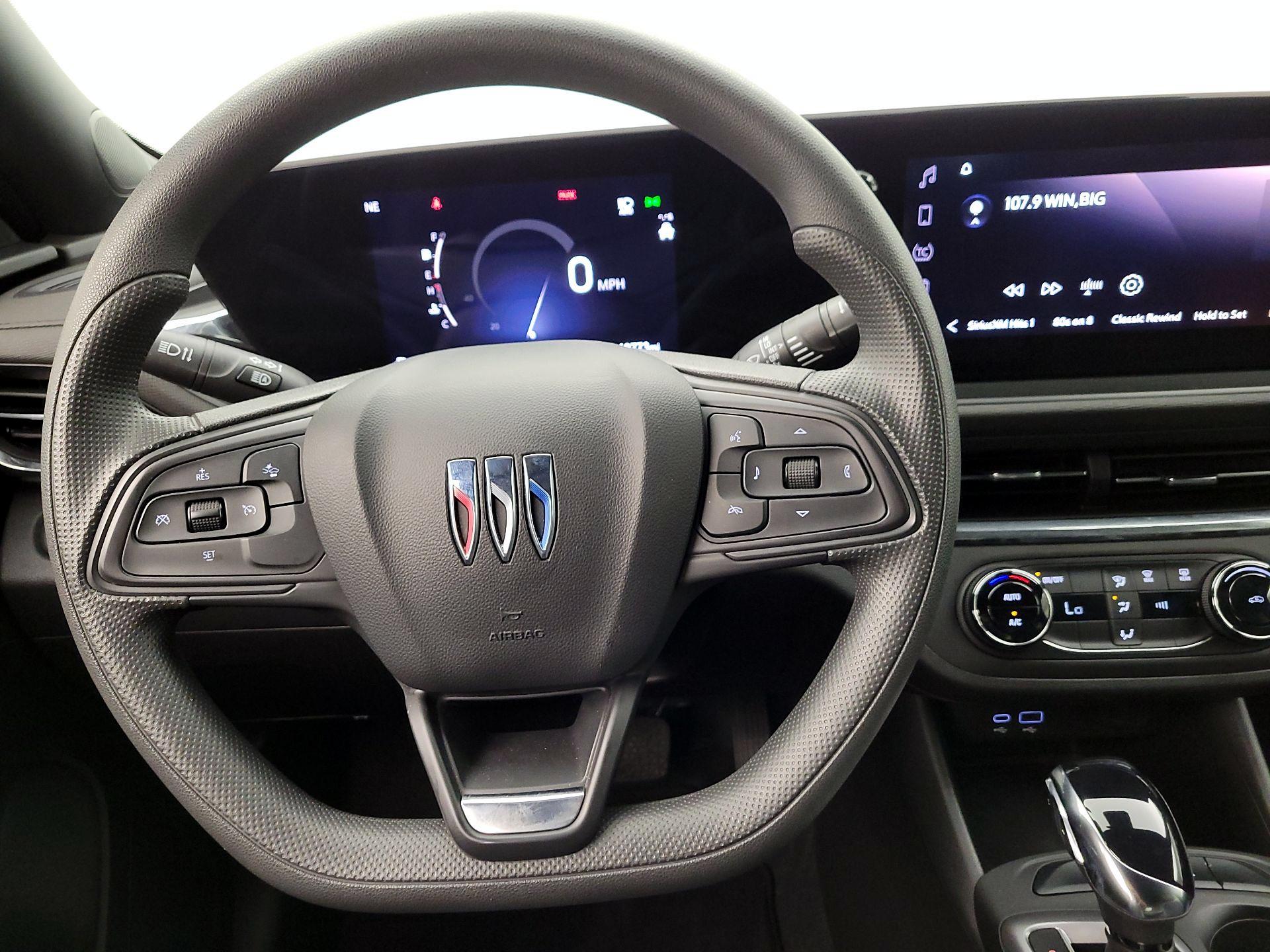 Thumbnail: 2025 Buick Envista - 10