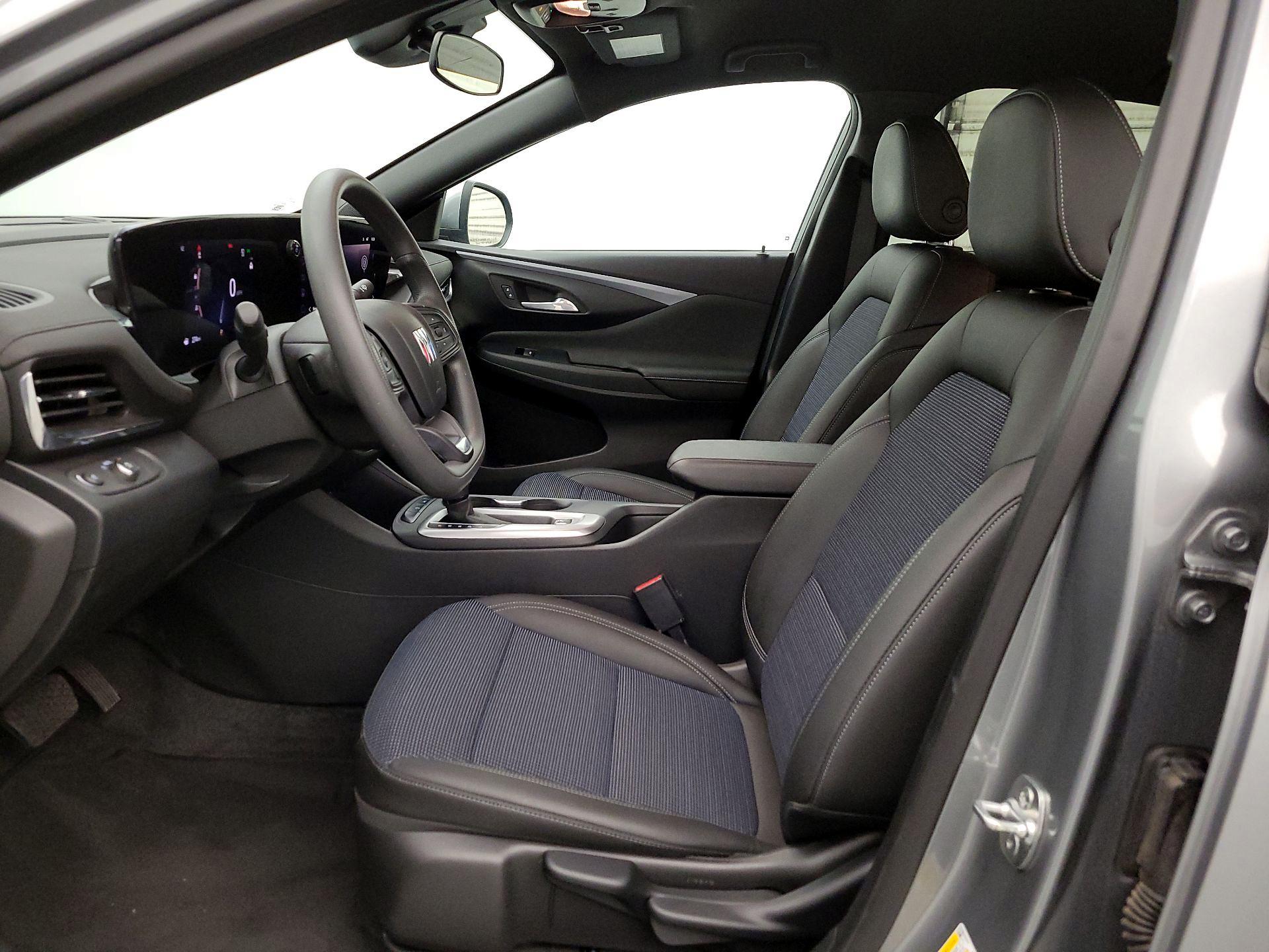 Thumbnail: 2025 Buick Envista - 11