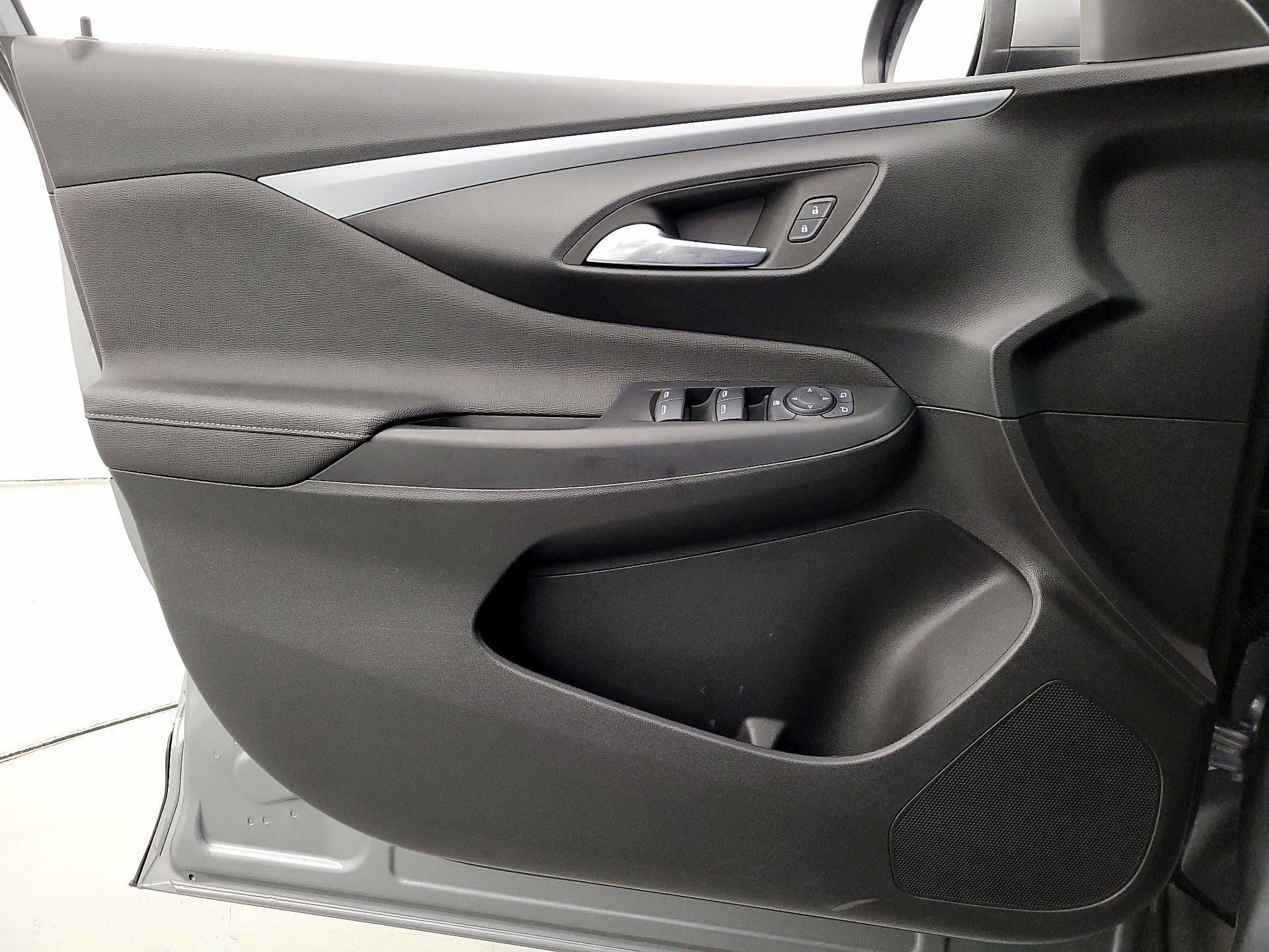Thumbnail: 2025 Buick Envista - 12