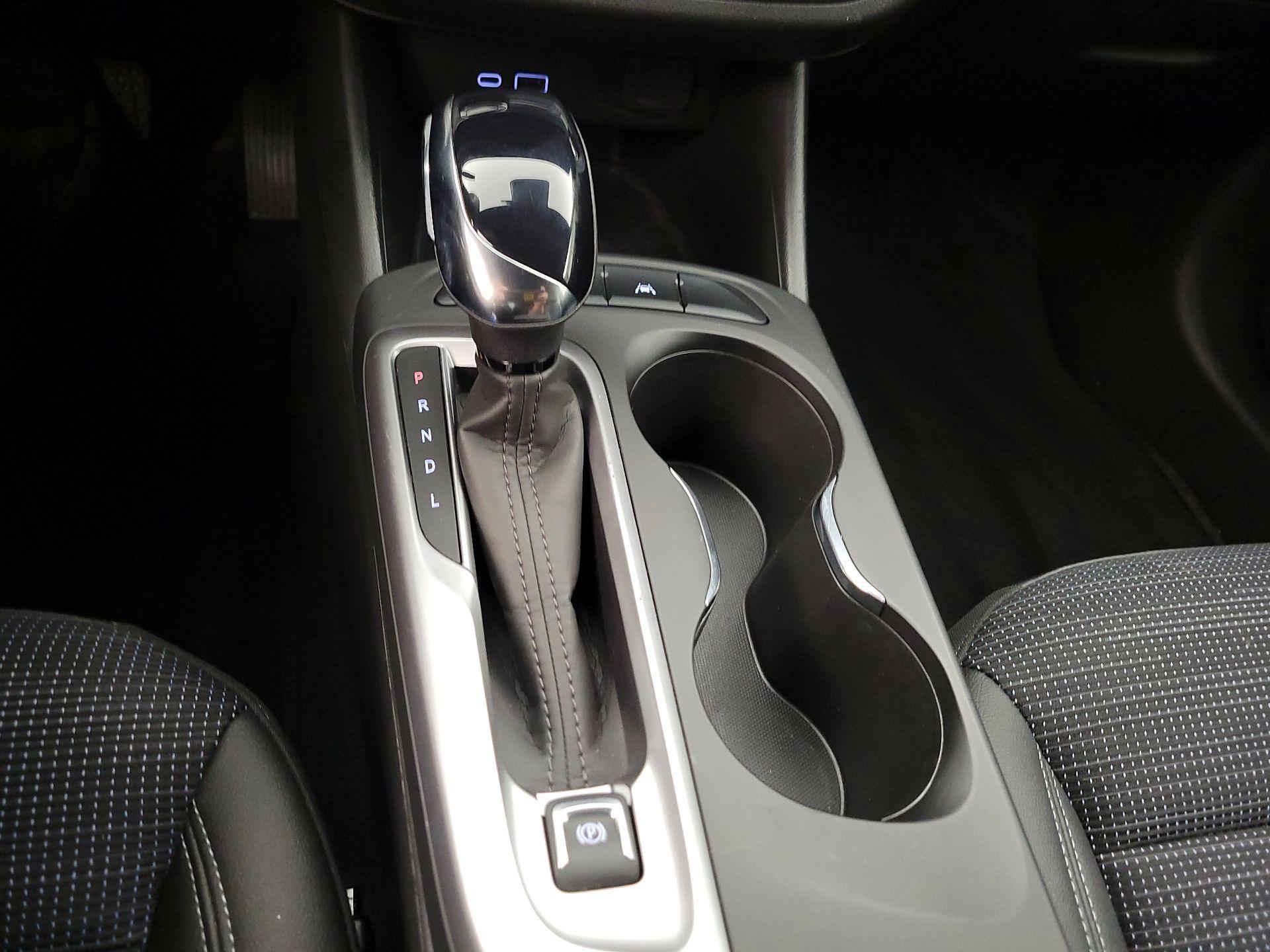 Thumbnail: 2025 Buick Envista - 17