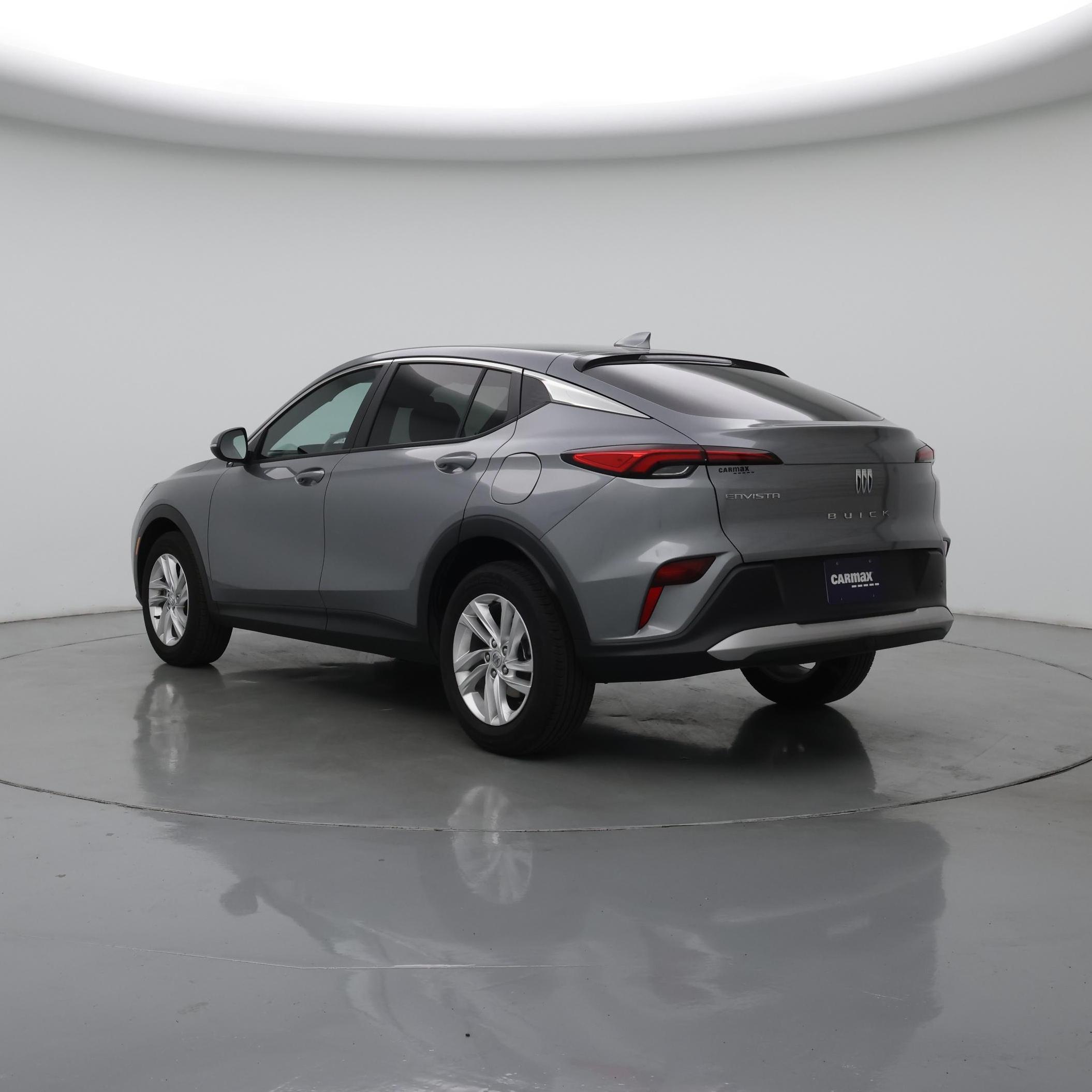 Thumbnail: 2025 Buick Envista - 2
