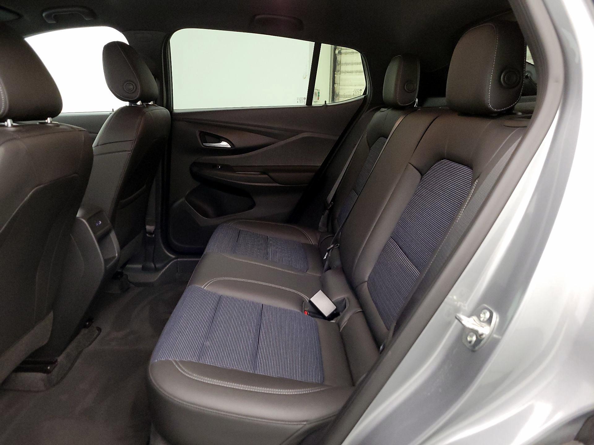 Thumbnail: 2025 Buick Envista - 19