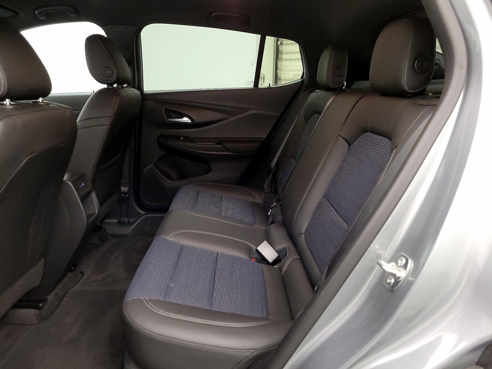 2025 Buick Envista Preferred - Photo 20