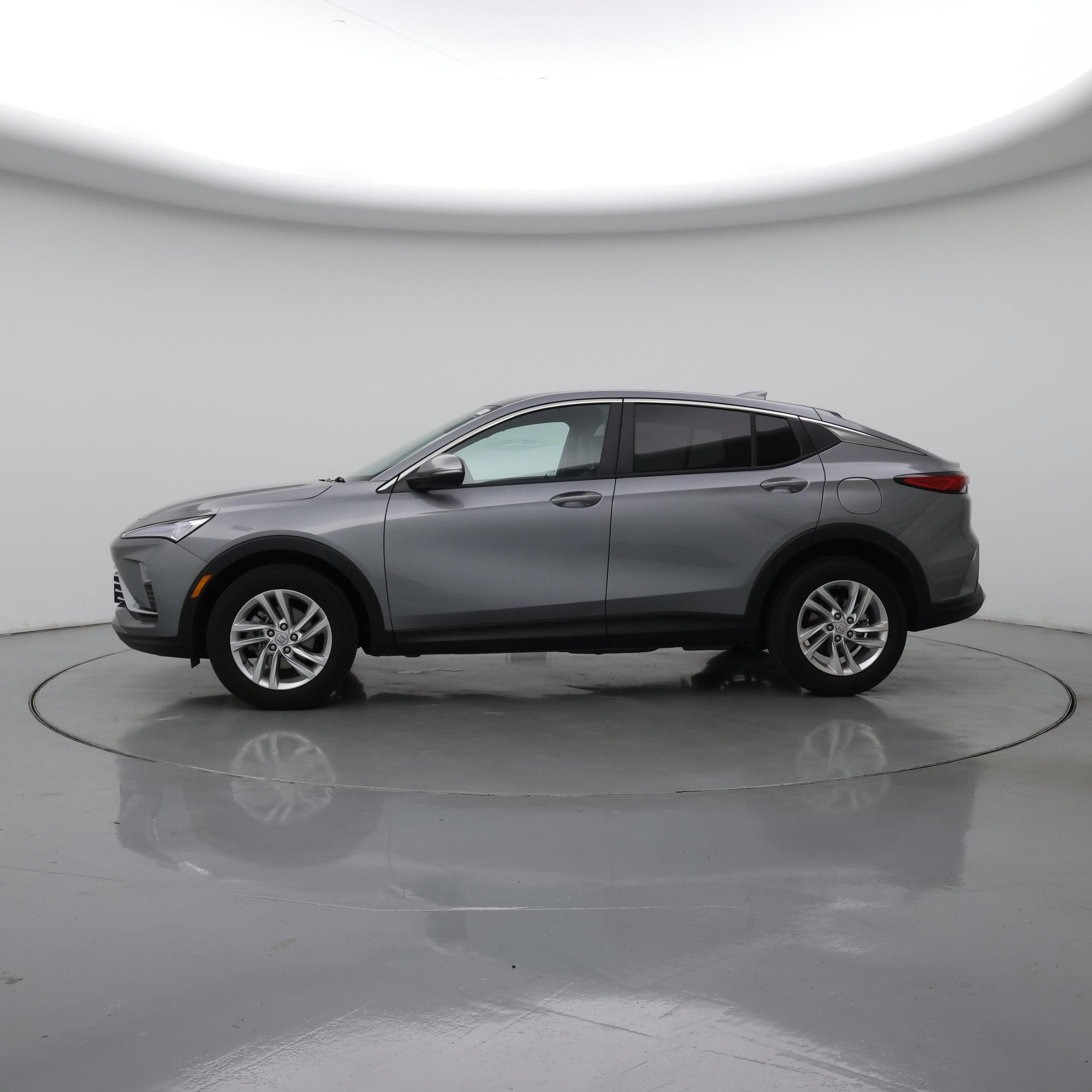 Thumbnail: 2025 Buick Envista - 3
