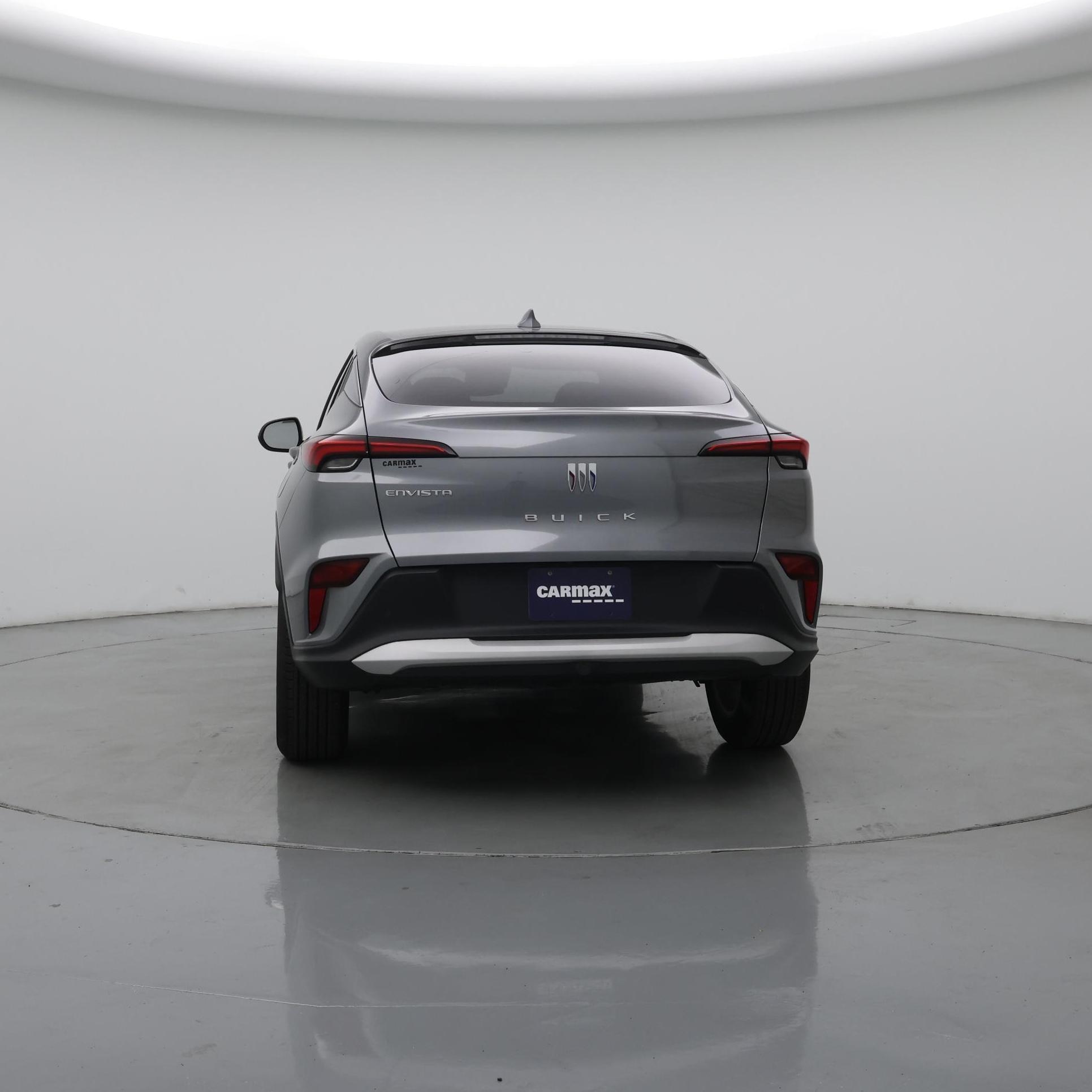 Thumbnail: 2025 Buick Envista - 6