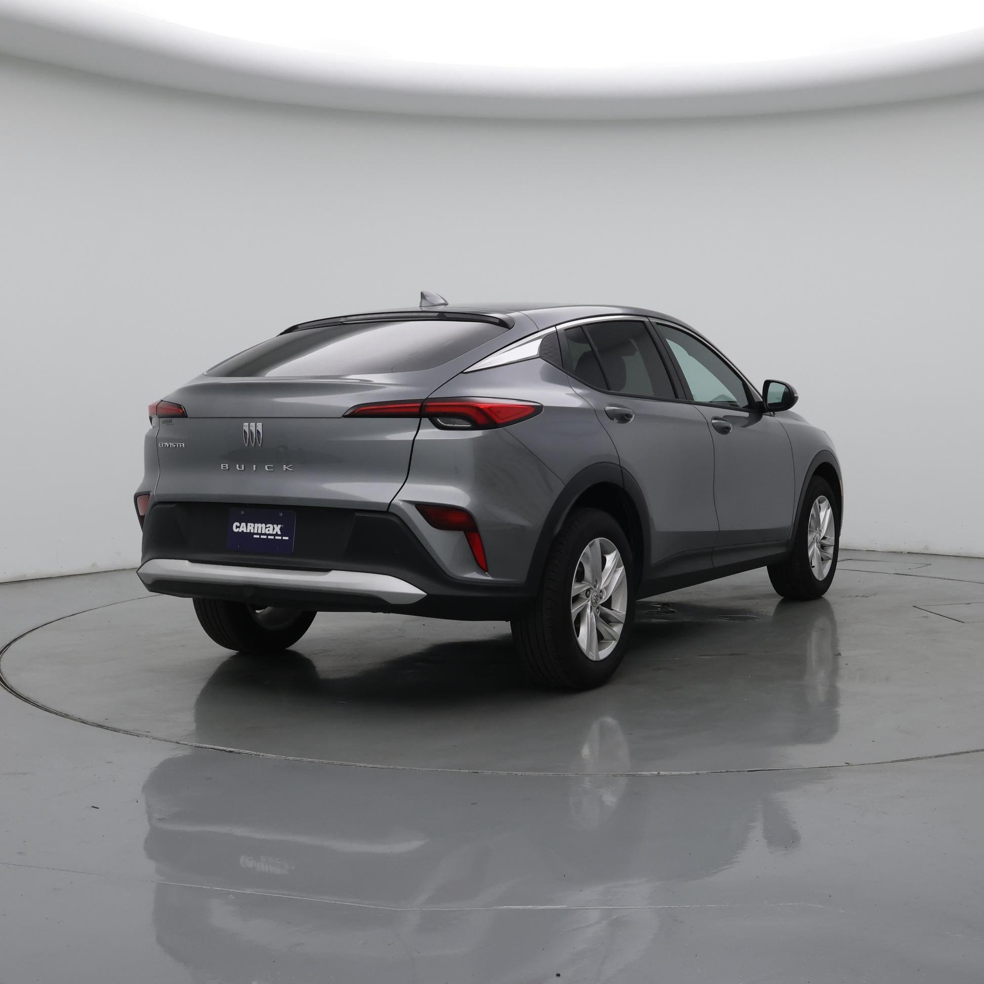 Thumbnail: 2025 Buick Envista - 8