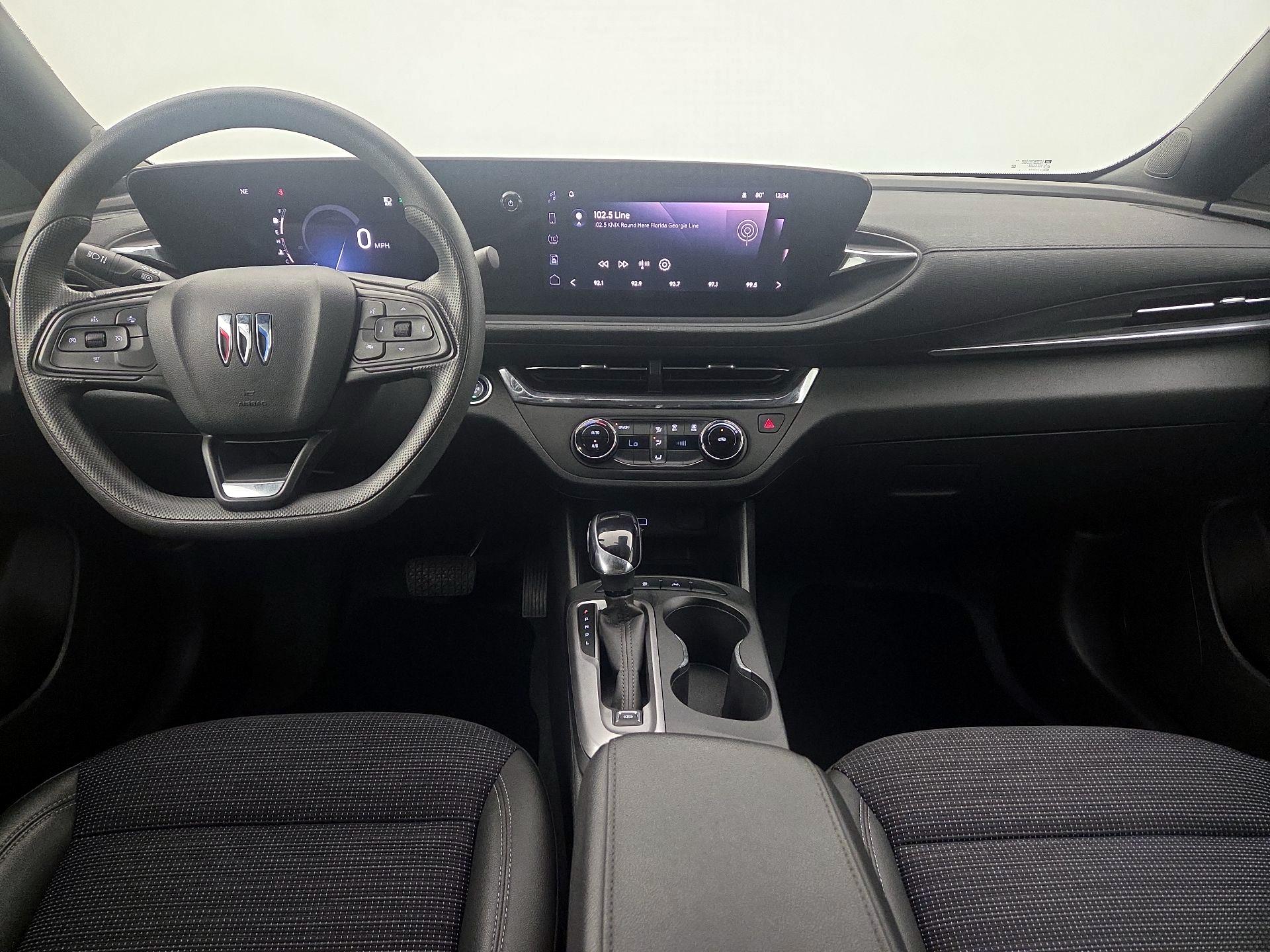 Thumbnail: 2025 Buick Envista - 9