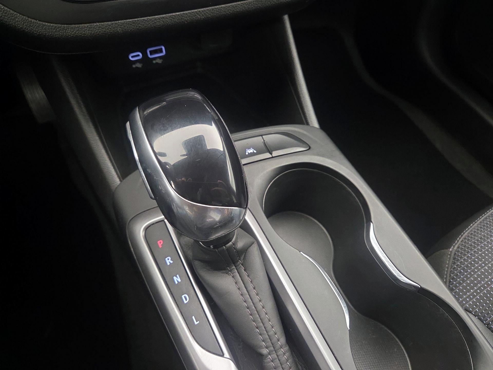 Thumbnail: 2025 Buick Envista - 17