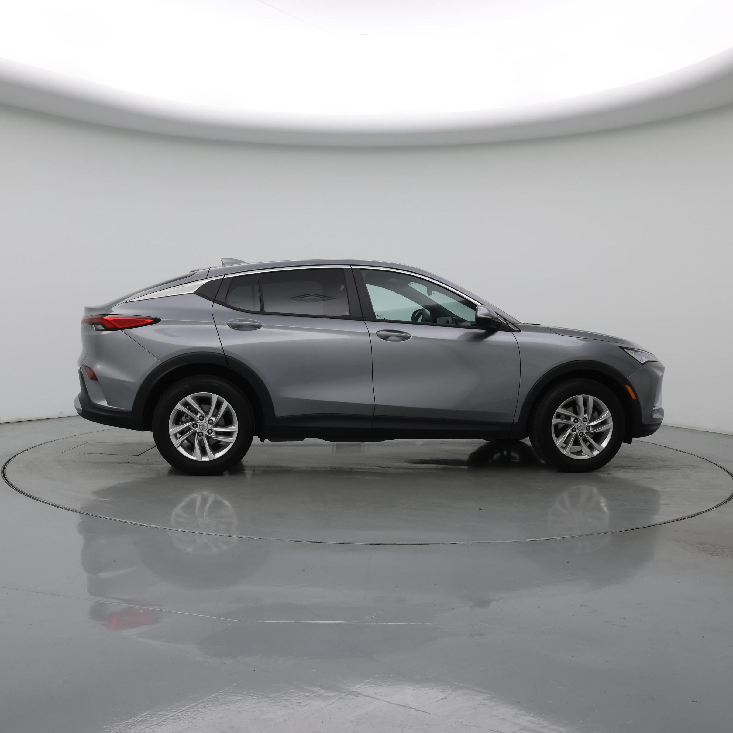 Thumbnail: 2025 Buick Envista - 7