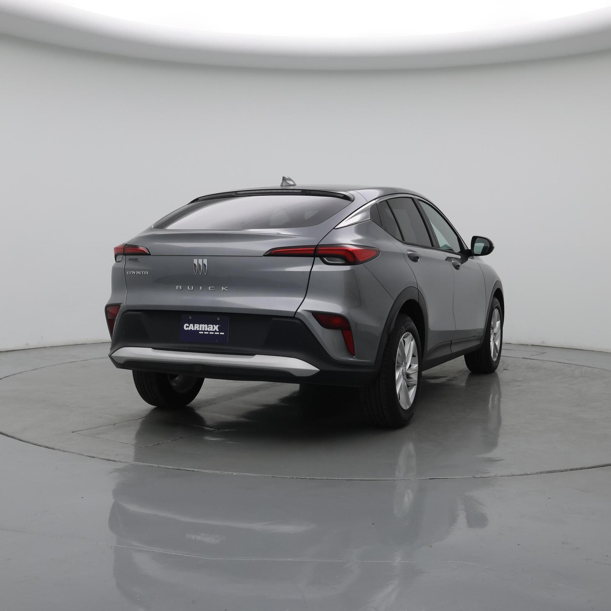 Thumbnail: 2025 Buick Envista - 8