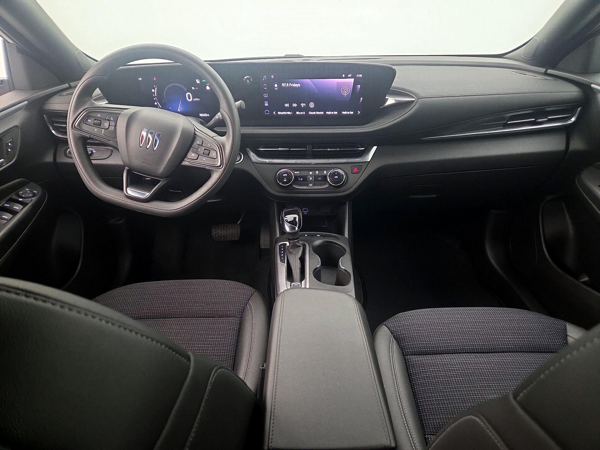 Thumbnail: 2025 Buick Envista - 9
