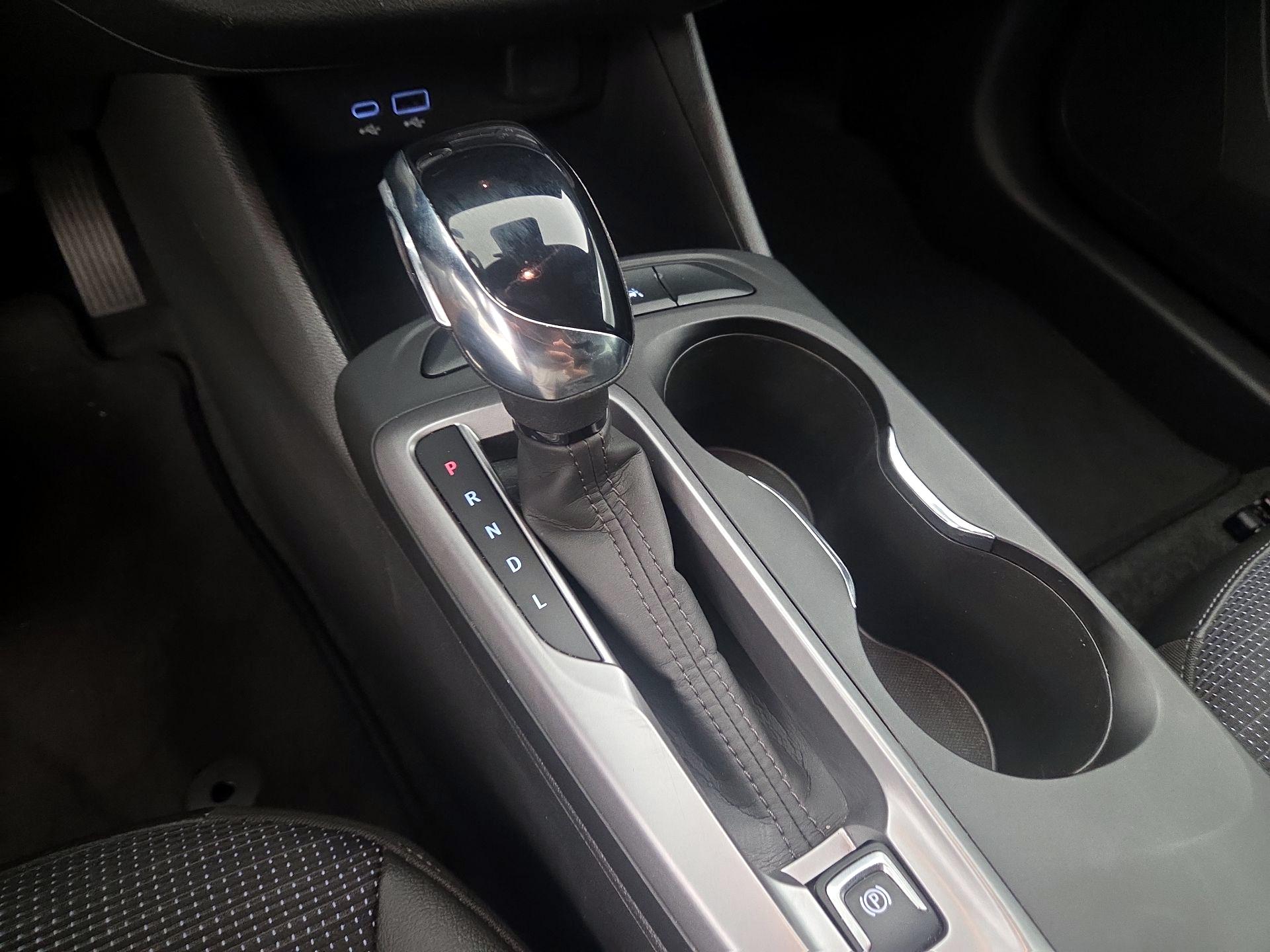 Thumbnail: 2025 Buick Envista - 17