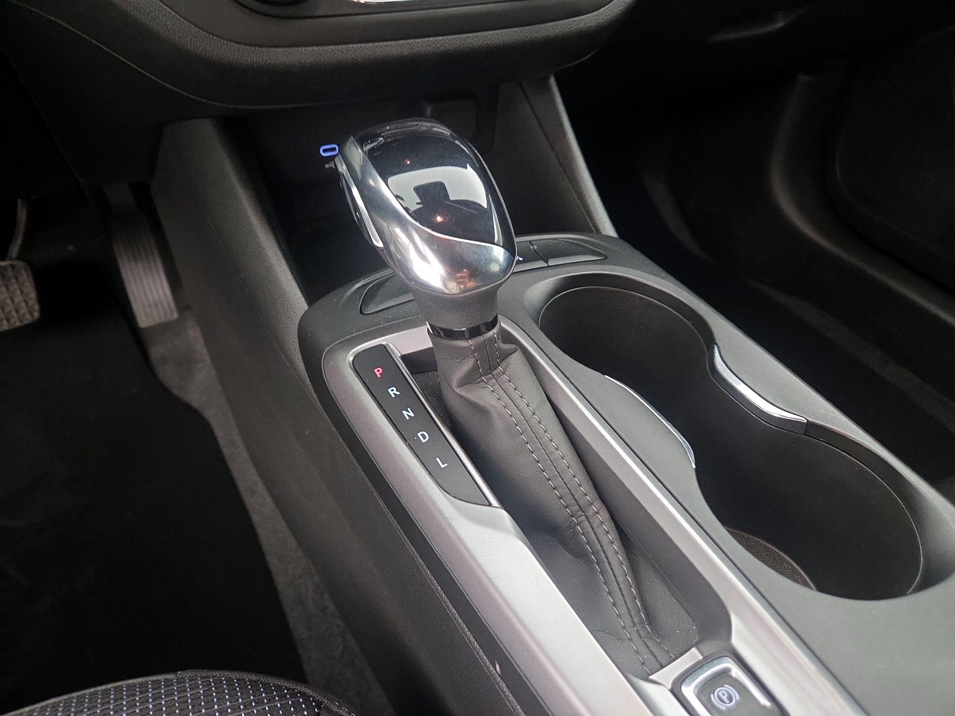 Thumbnail: 2025 Buick Envista - 17