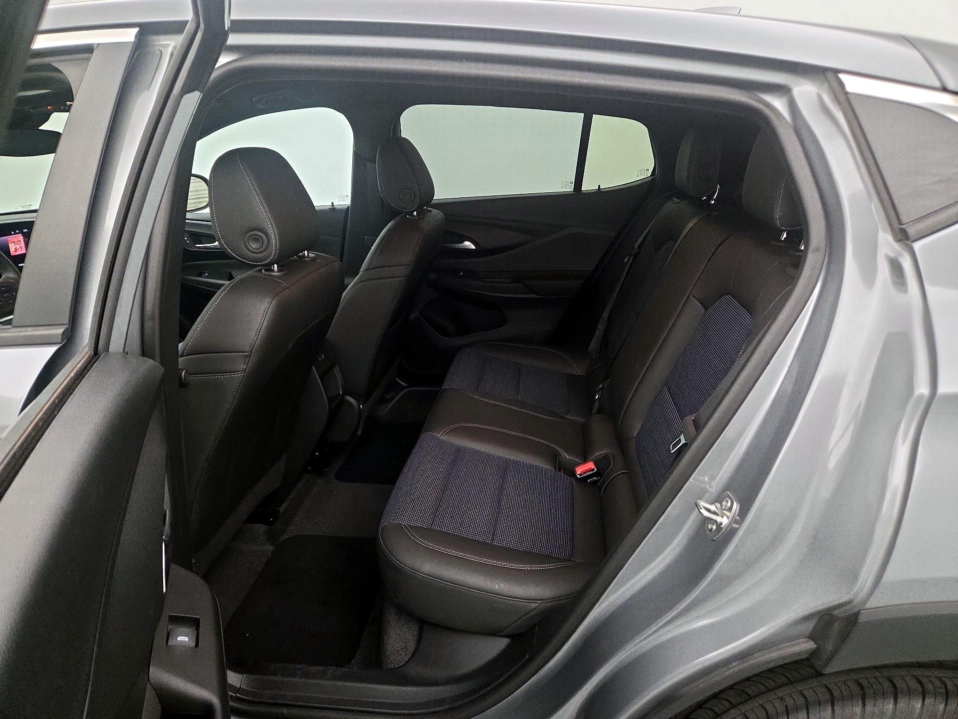 Thumbnail: 2025 Buick Envista - 19