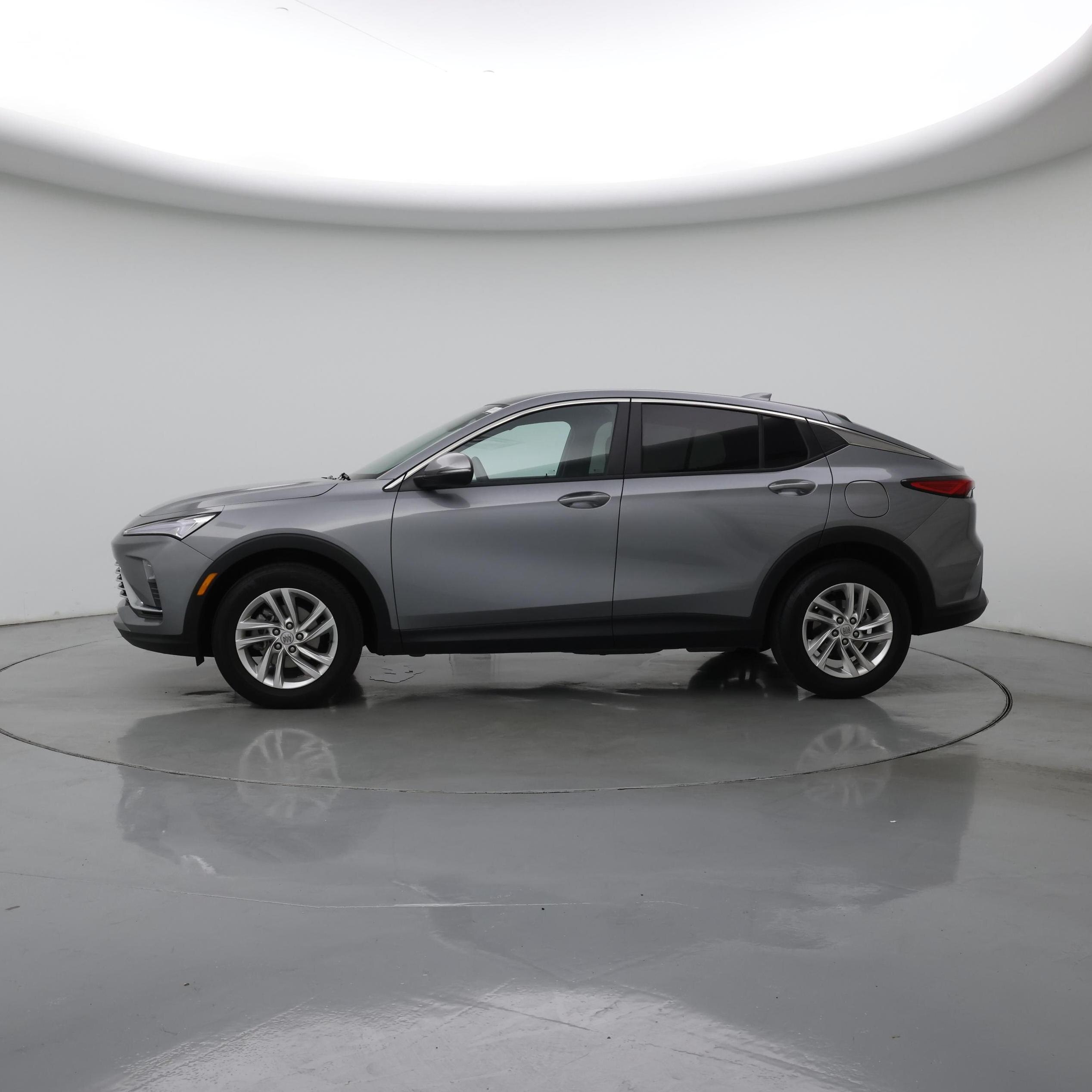 Thumbnail: 2025 Buick Envista - 3