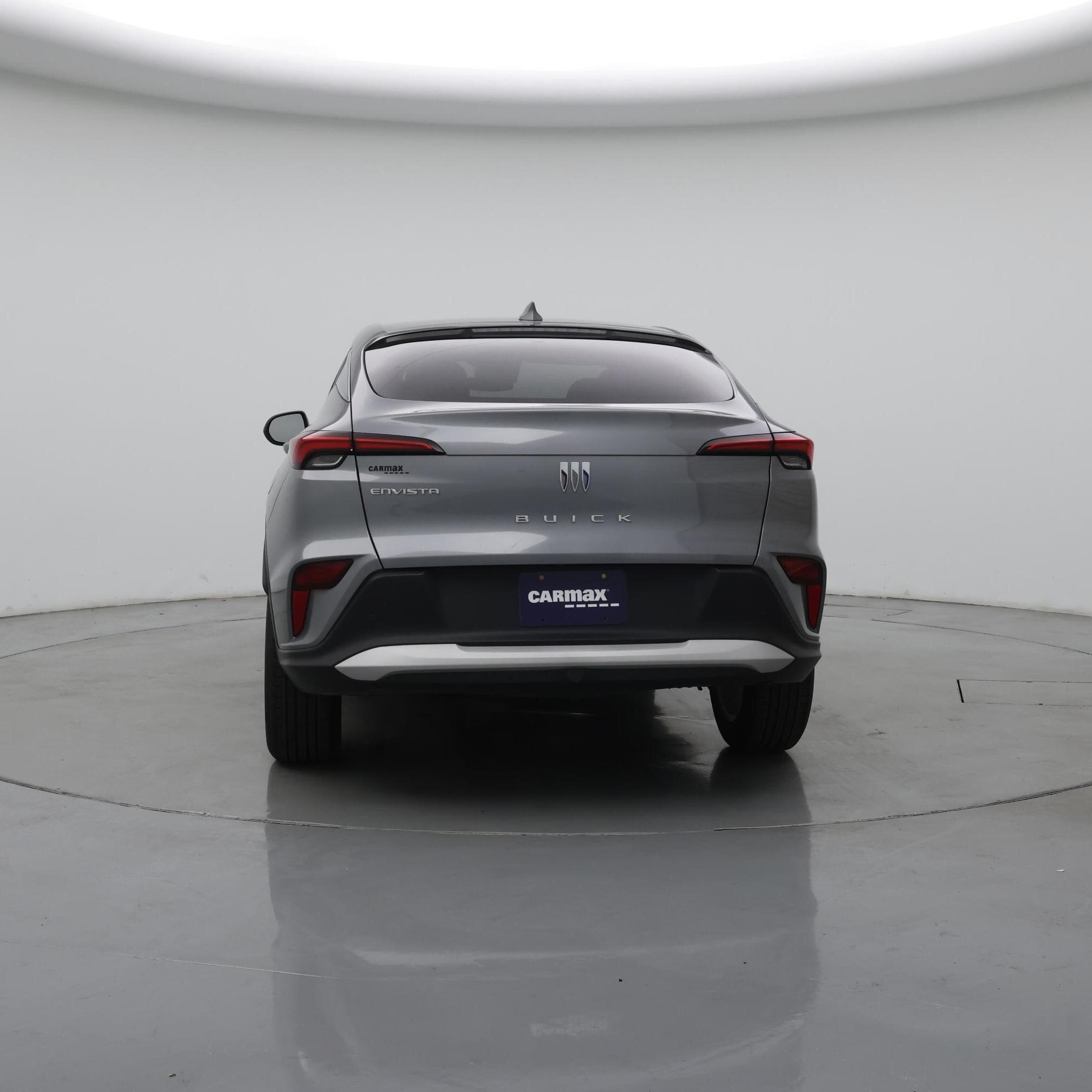 Thumbnail: 2025 Buick Envista - 6