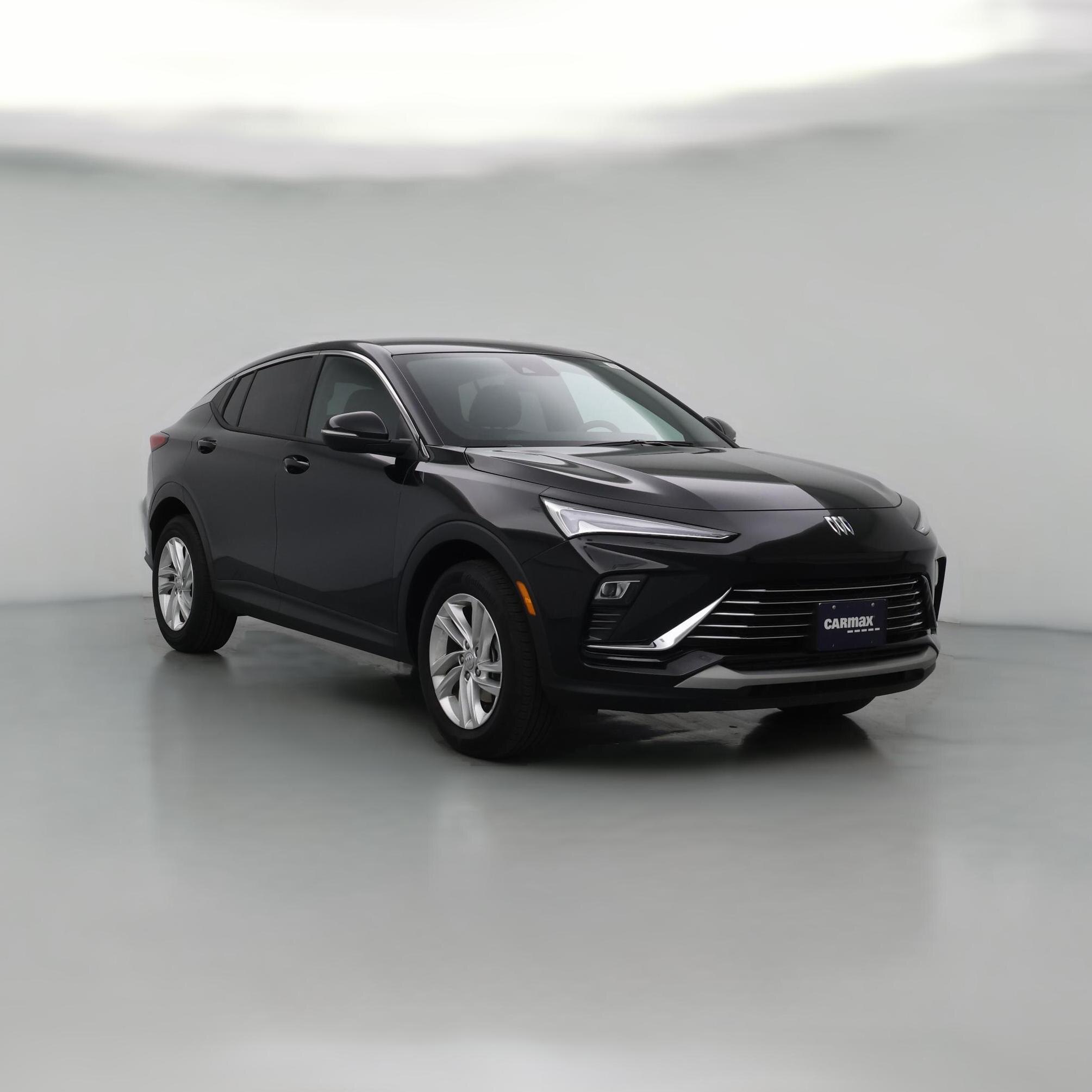 Thumbnail: 2025 Buick Envista - 1
