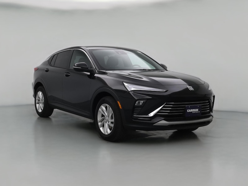 2025 Buick Envista Preferred -
                  Murrieta, CA