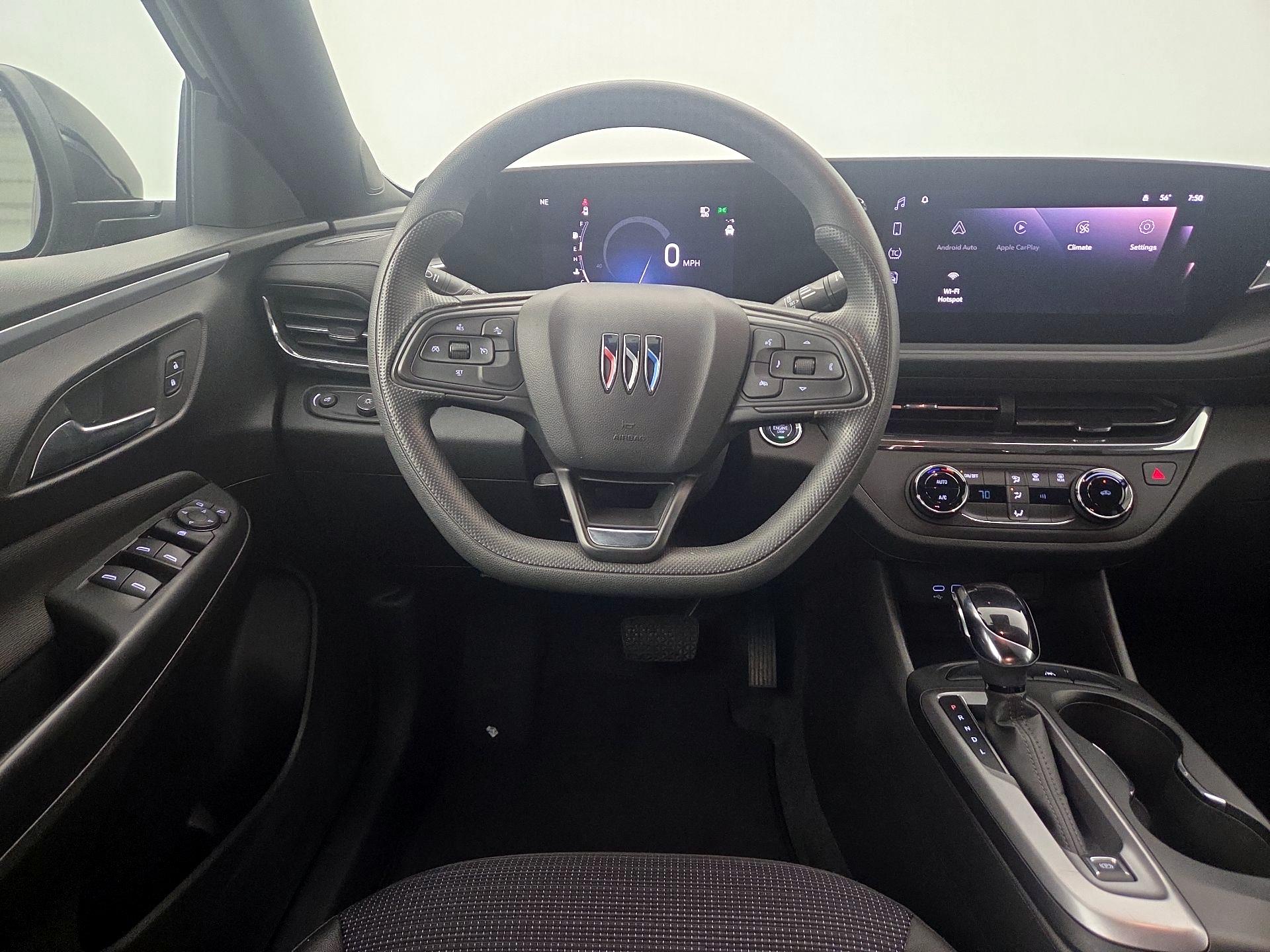 Thumbnail: 2025 Buick Envista - 10