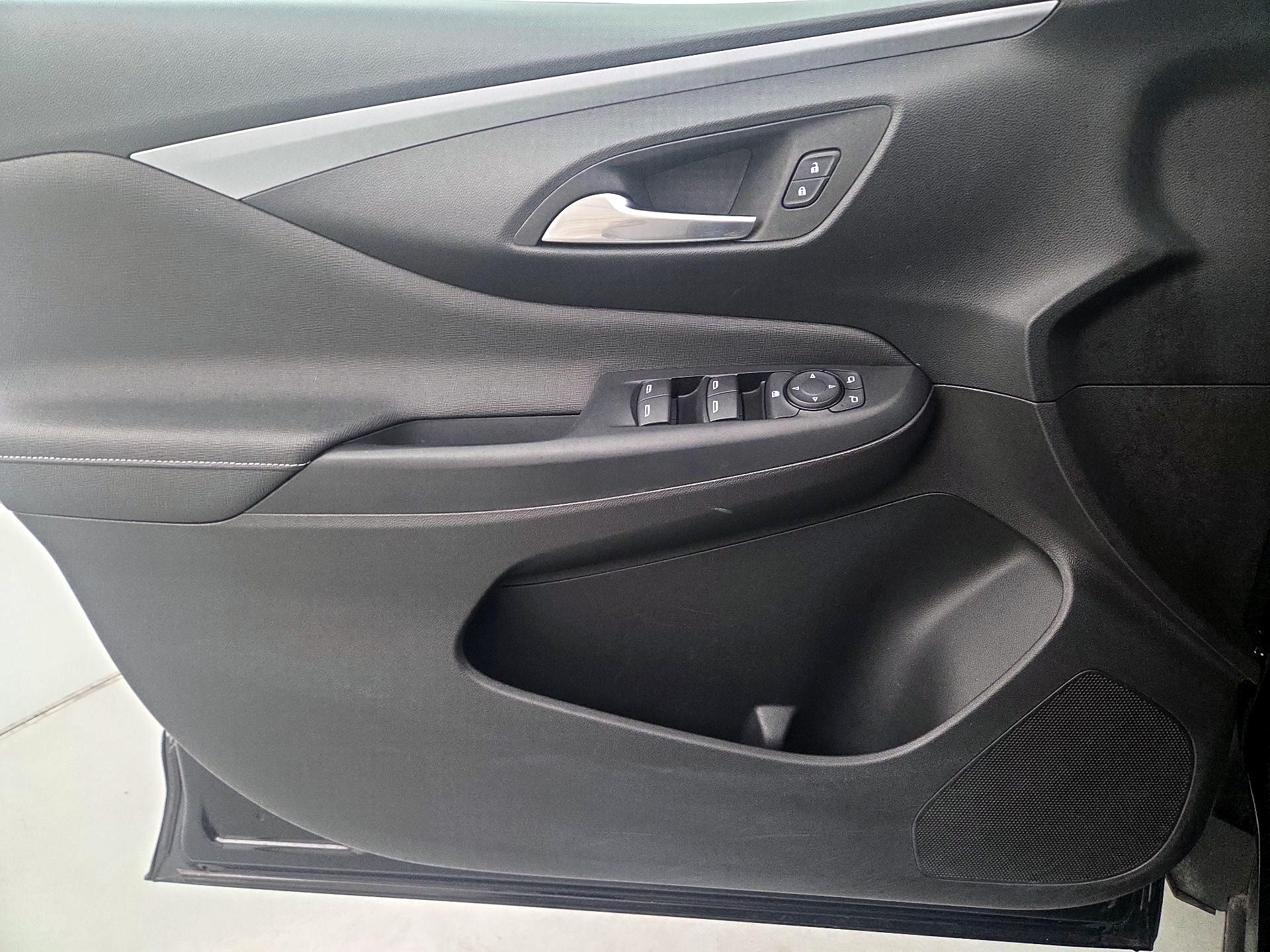 Thumbnail: 2025 Buick Envista - 12