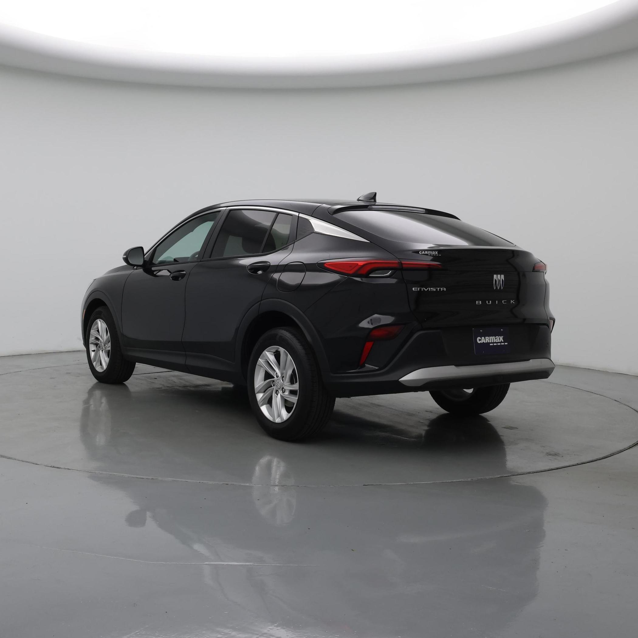 Thumbnail: 2025 Buick Envista - 2
