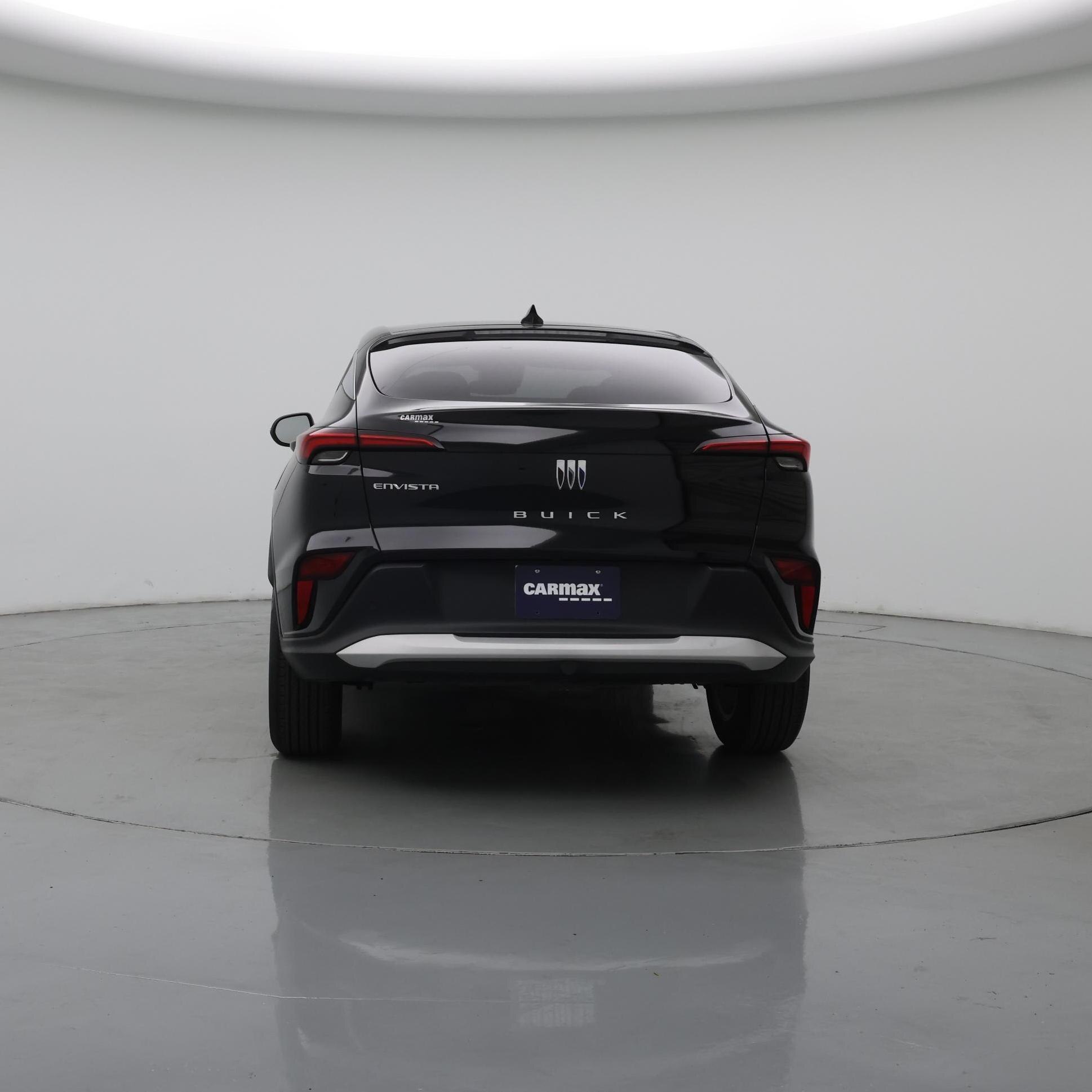 Thumbnail: 2025 Buick Envista - 6