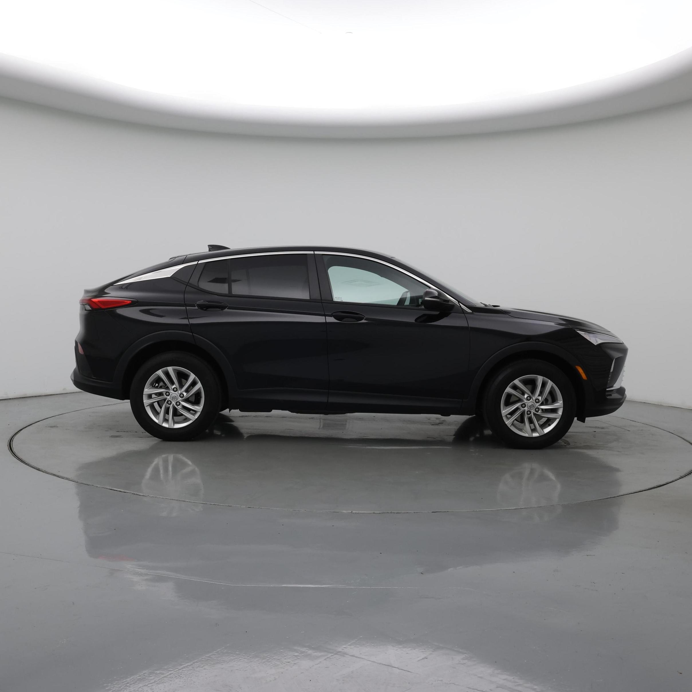 Thumbnail: 2025 Buick Envista - 7