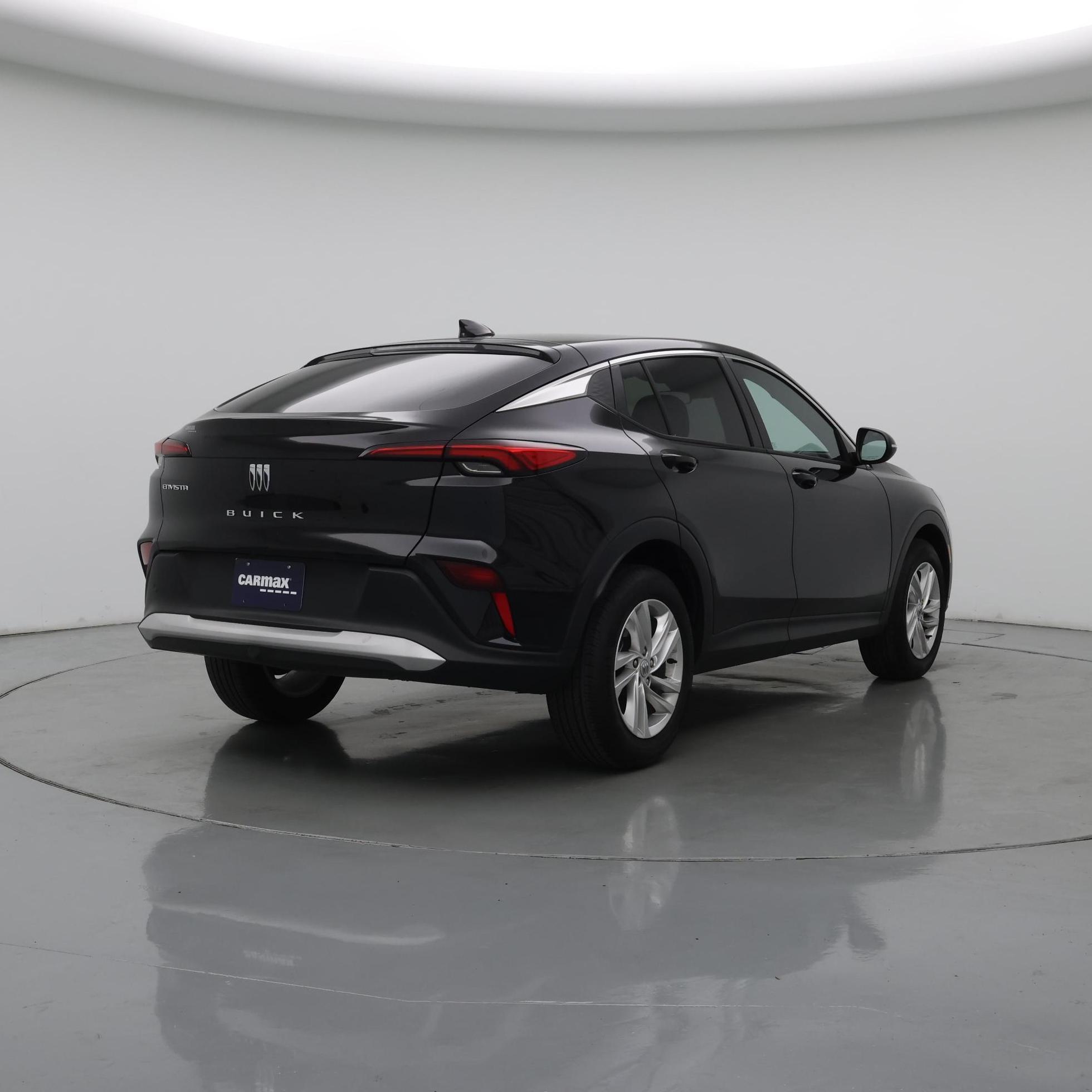 Thumbnail: 2025 Buick Envista - 8