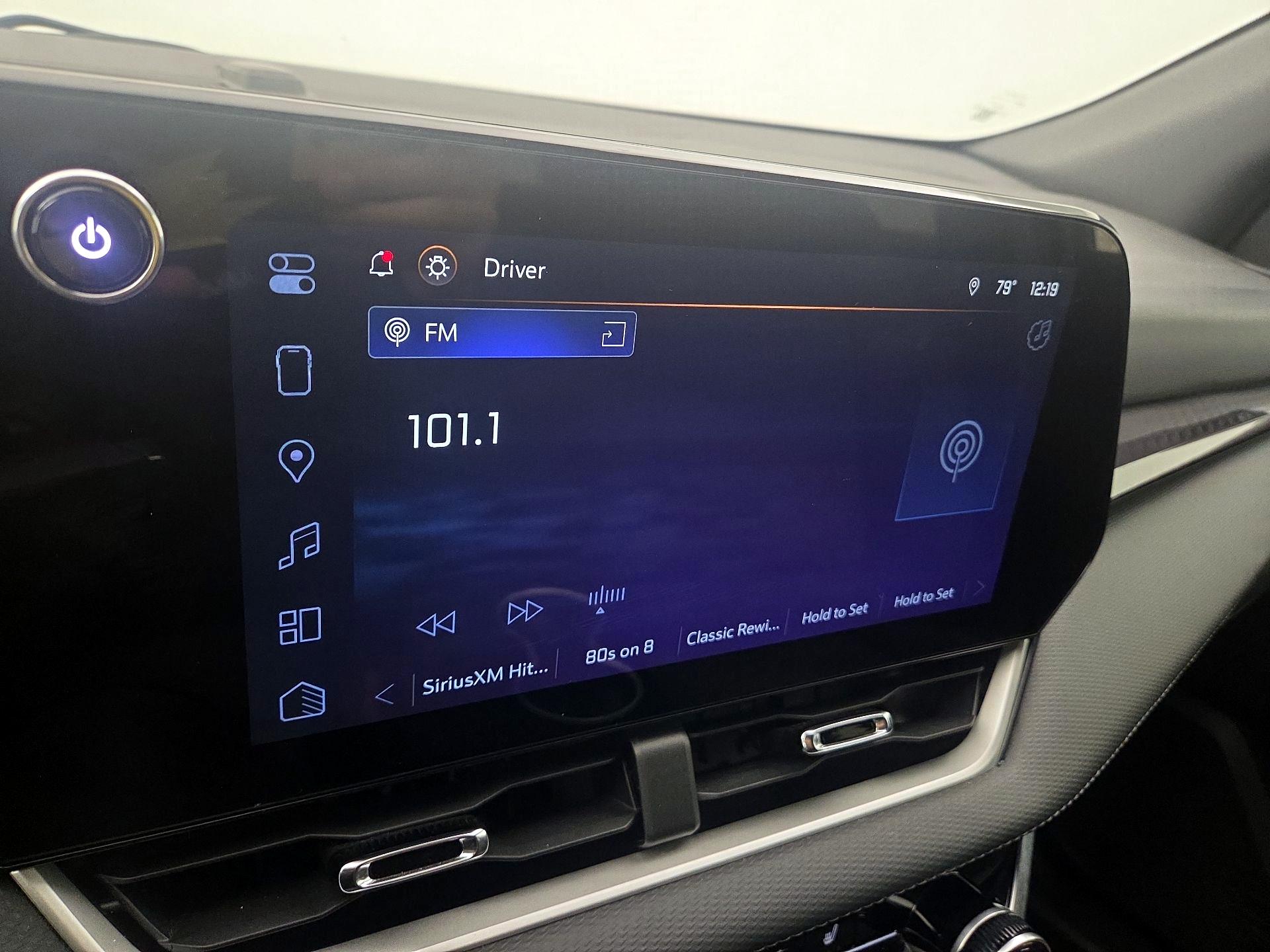 Thumbnail: 2025 Chevrolet Equinox - 15