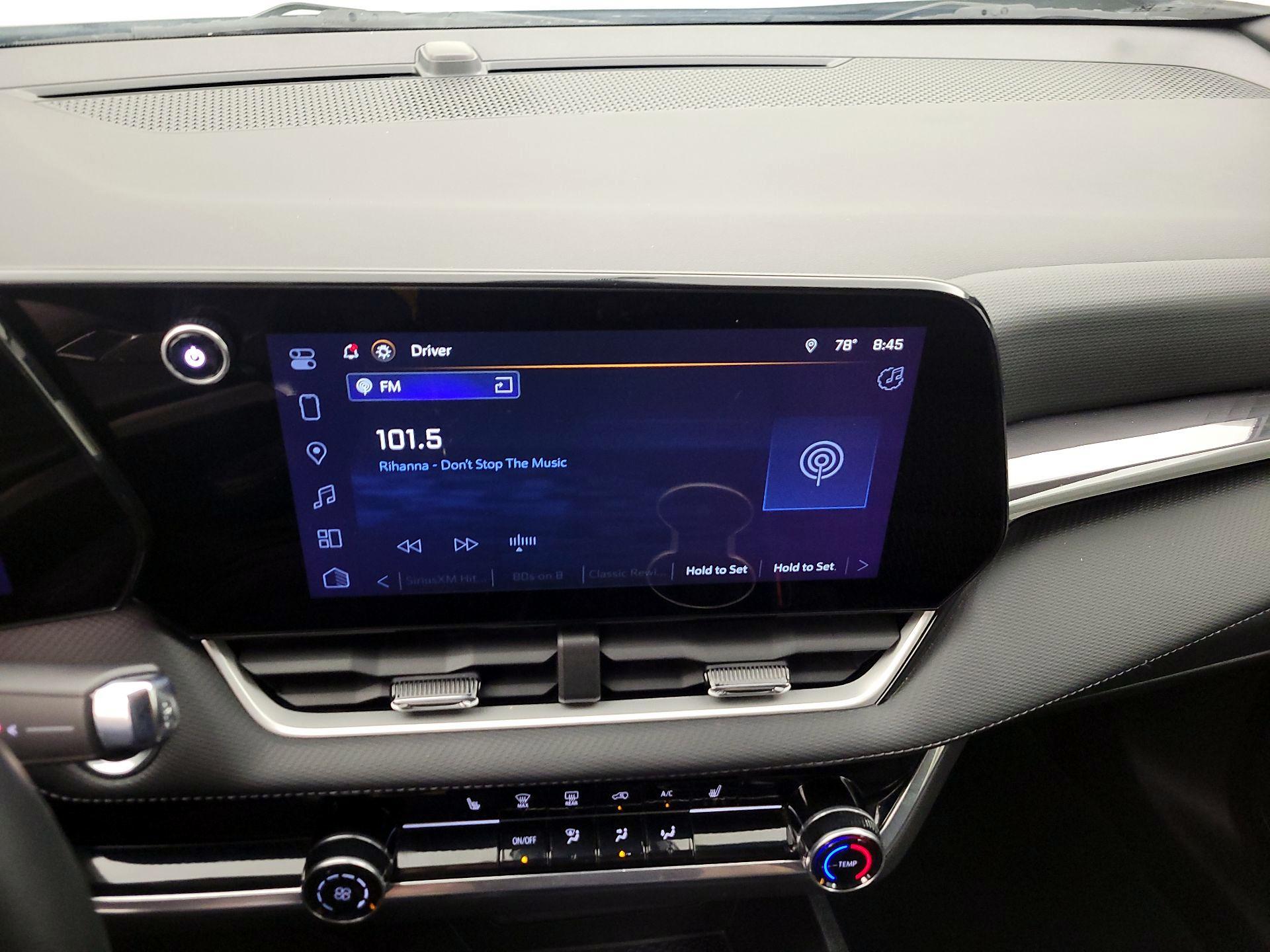 Thumbnail: 2025 Chevrolet Equinox - 15