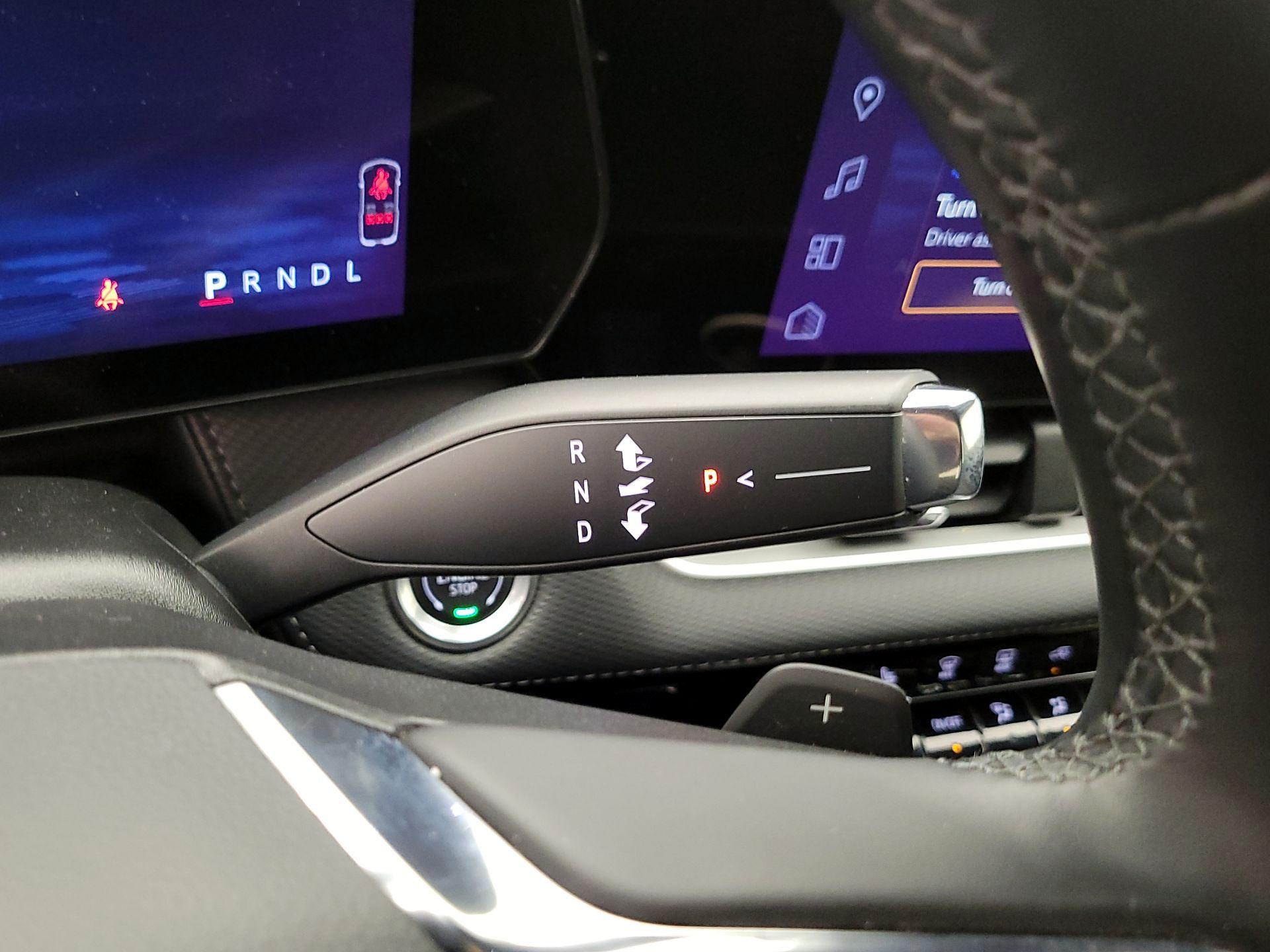 Thumbnail: 2025 Chevrolet Equinox - 17