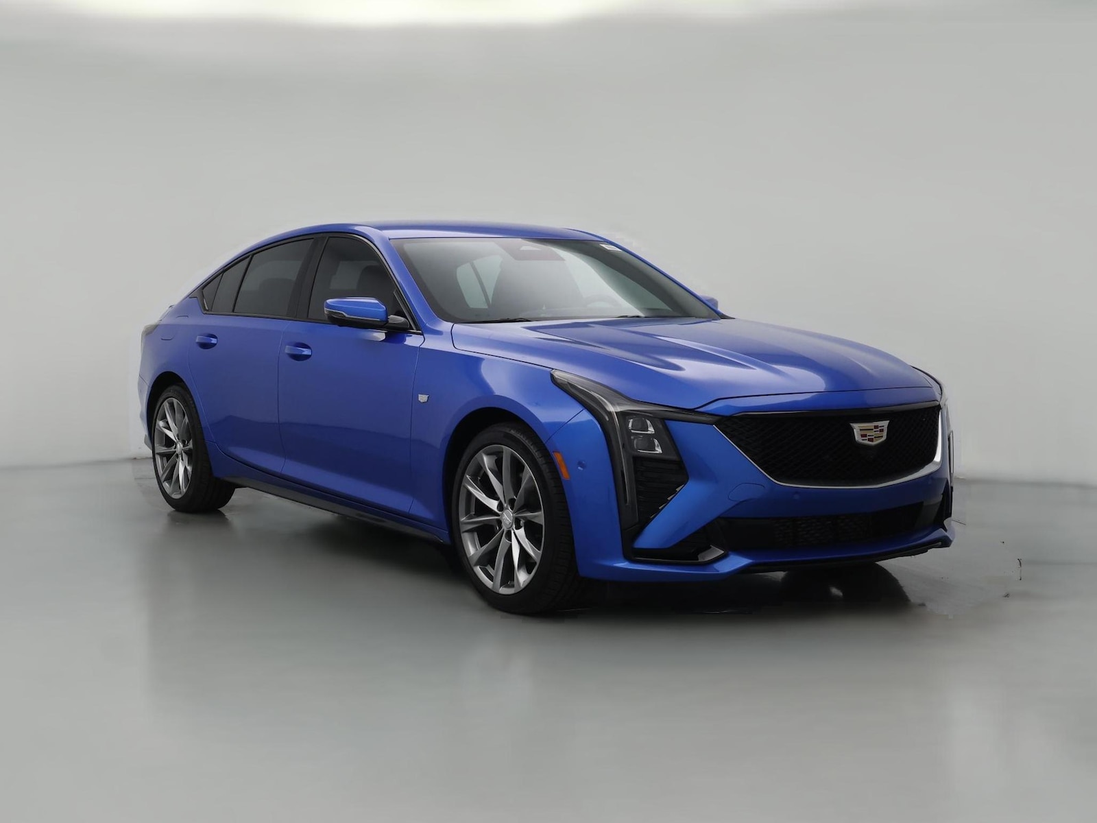2026 Cadillac CT5
