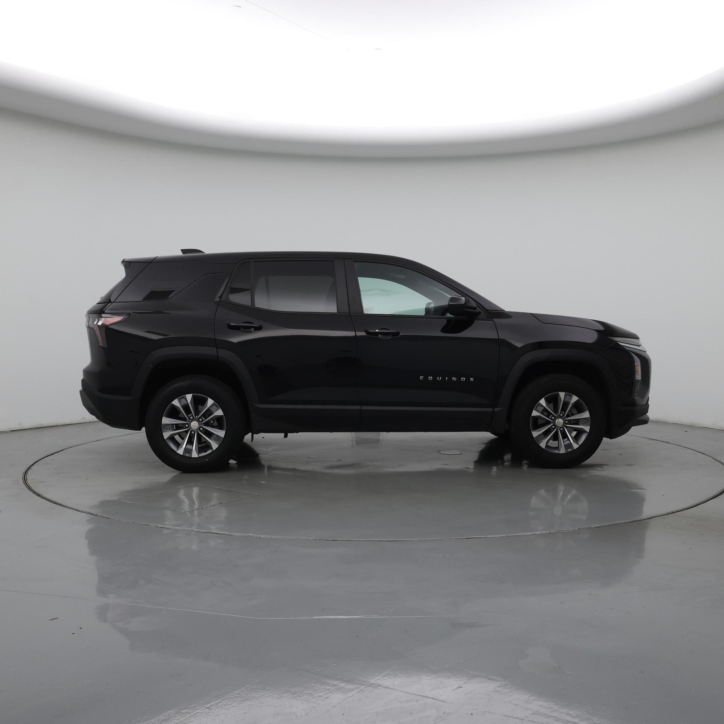 Thumbnail: 2025 Chevrolet Equinox - 7