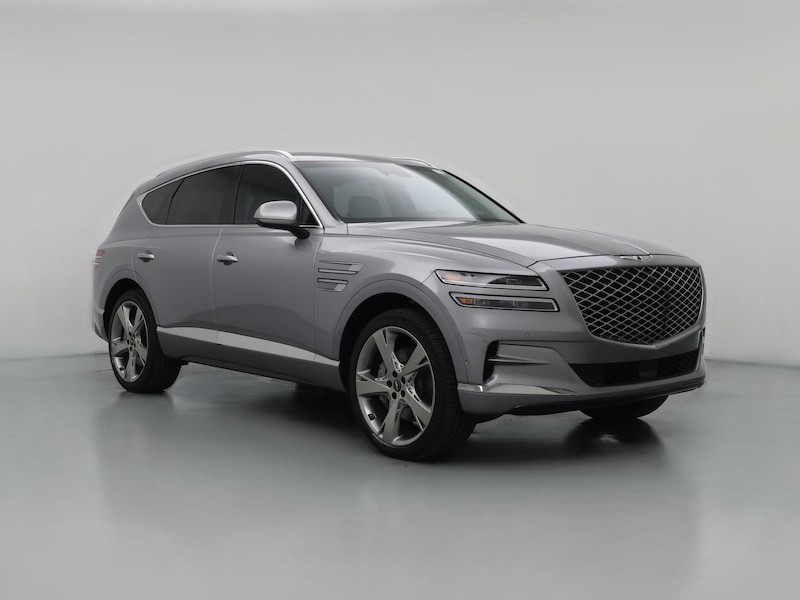 2024 Genesis GV80 3.5T -
                  Gilbert, AZ