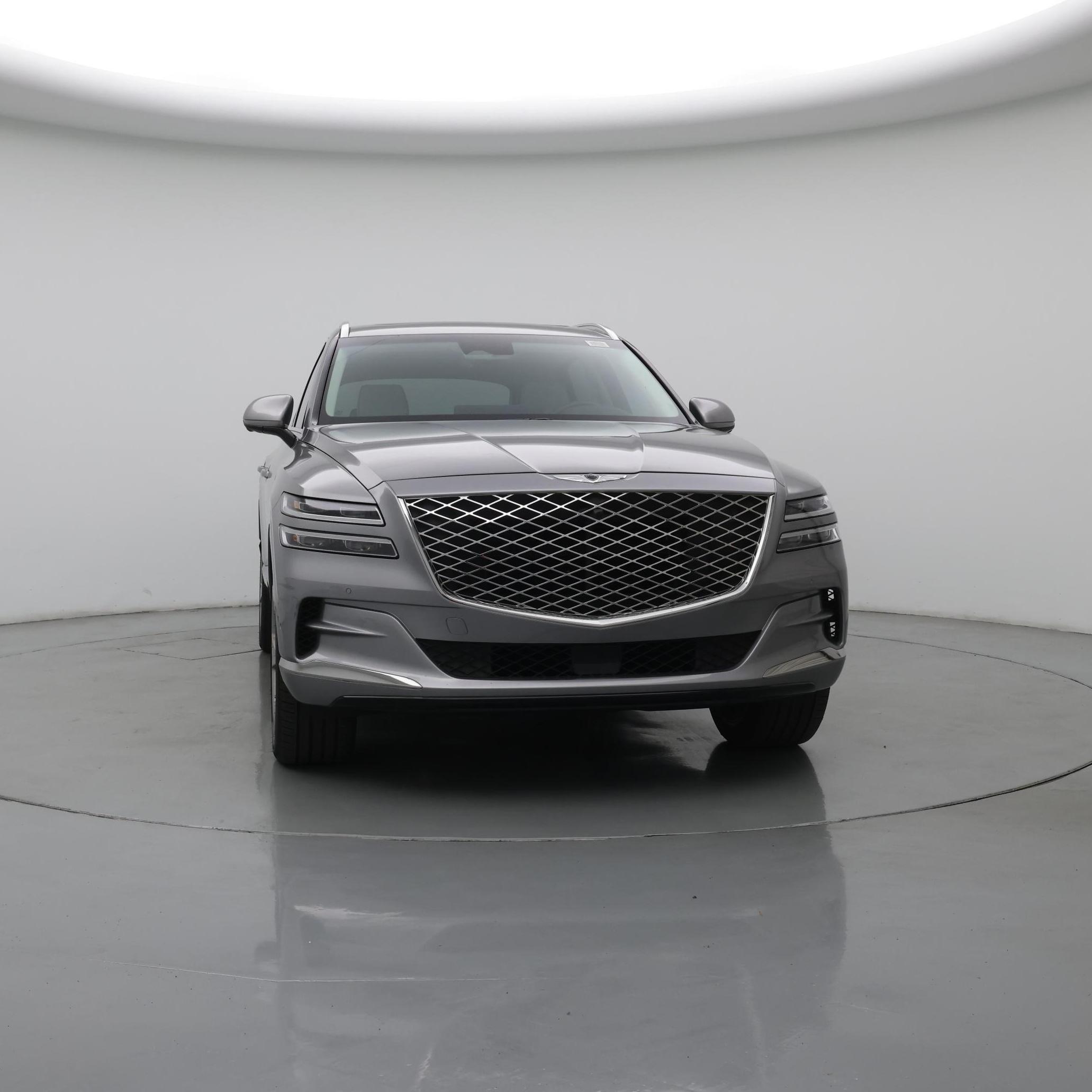Thumbnail: 2024 Genesis GV80 - 5