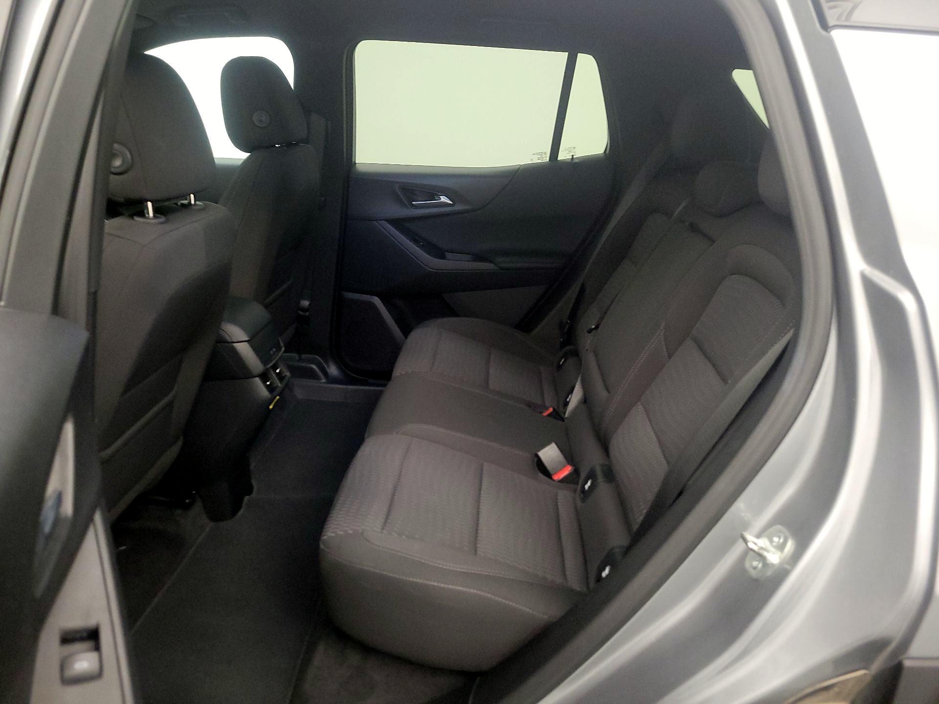 Thumbnail: 2025 Chevrolet Equinox - 19