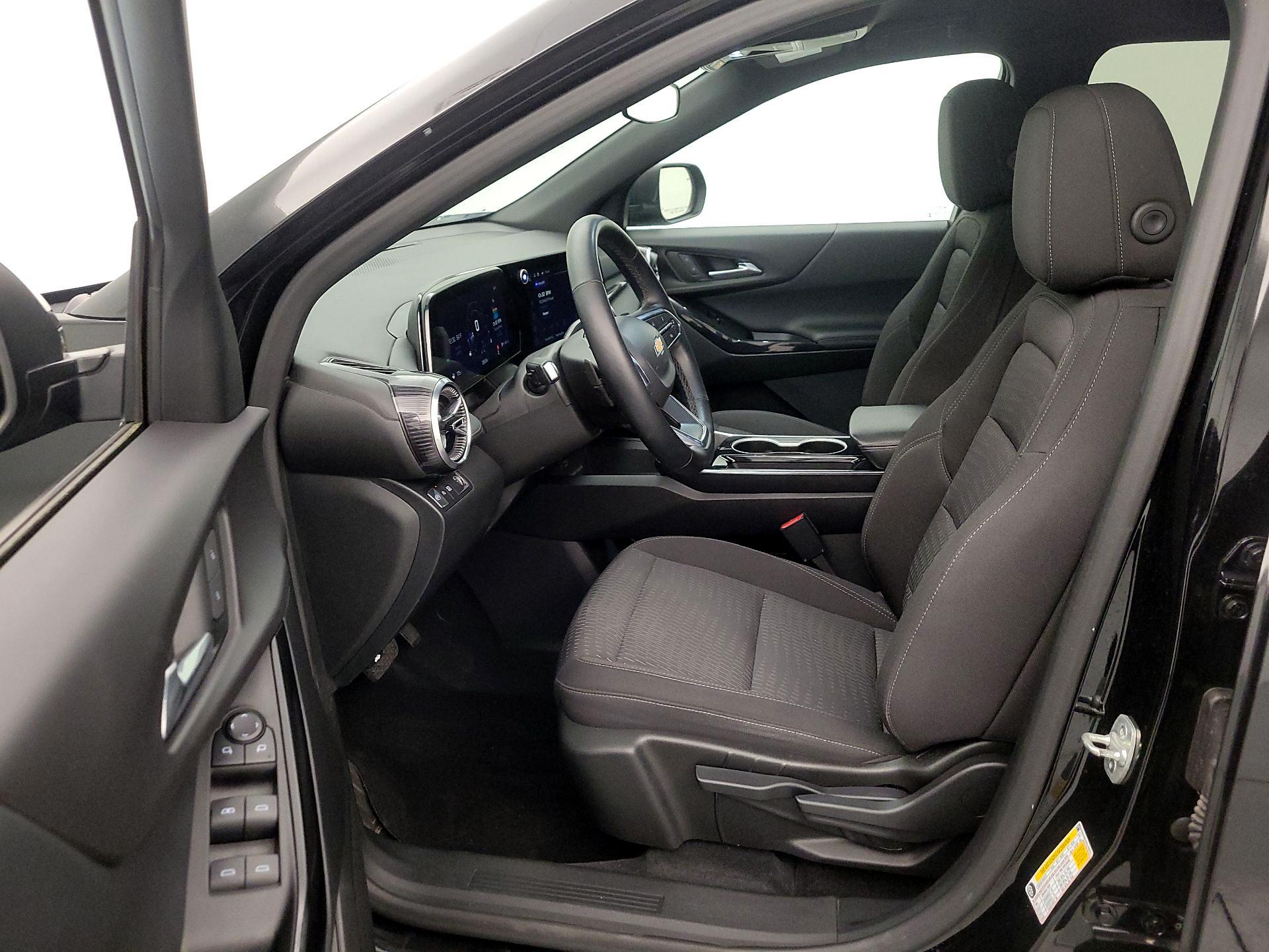 Thumbnail: 2025 Chevrolet Equinox - 11