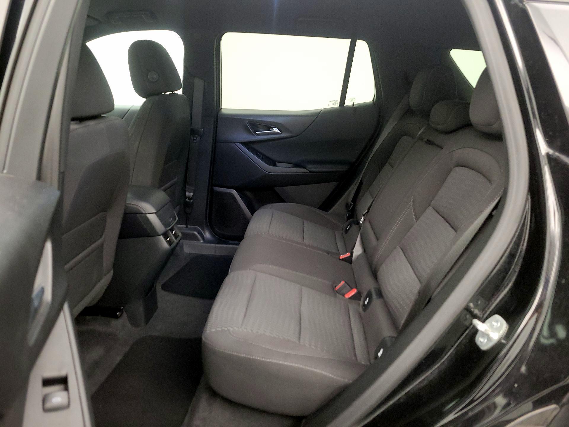 Thumbnail: 2025 Chevrolet Equinox - 19