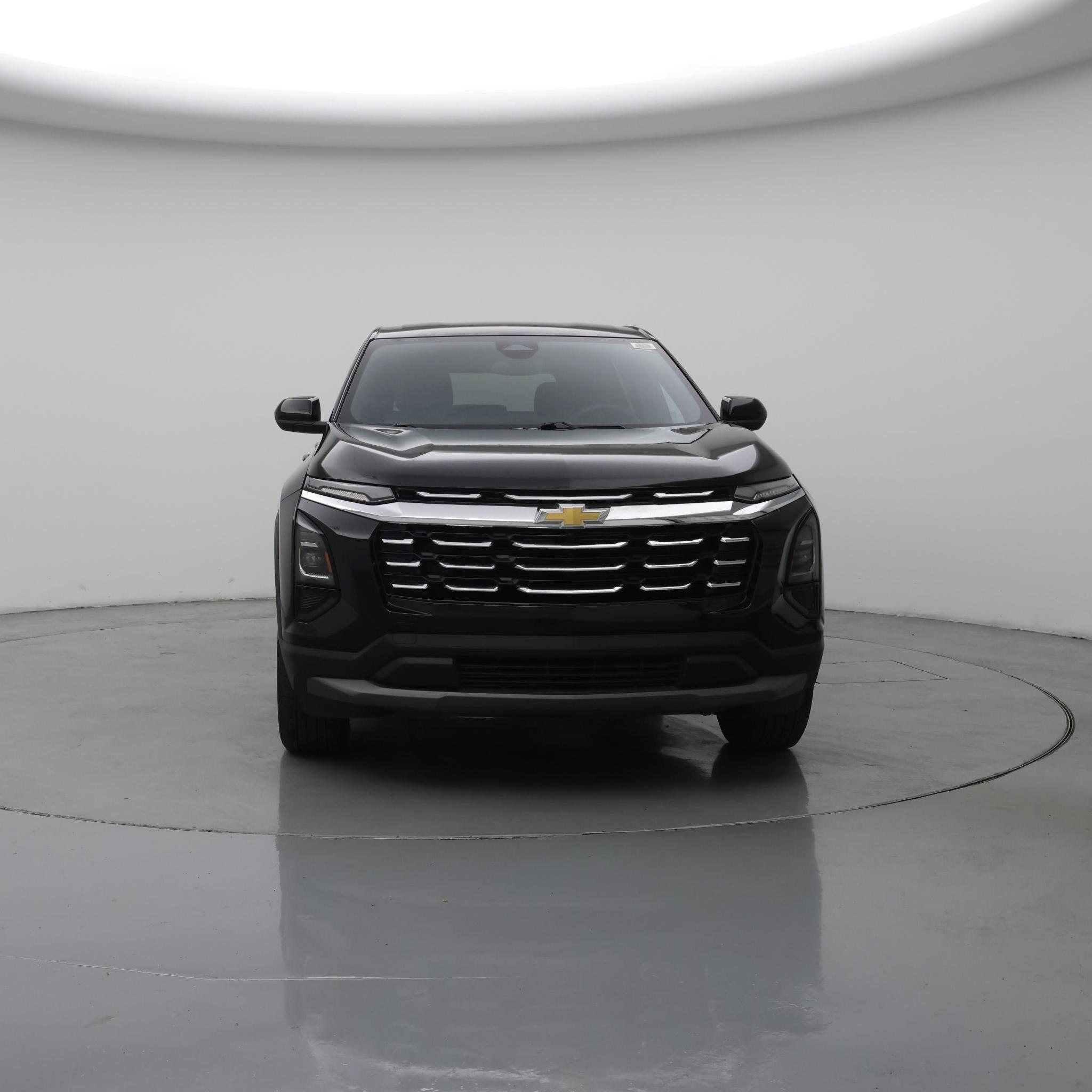Thumbnail: 2025 Chevrolet Equinox - 5