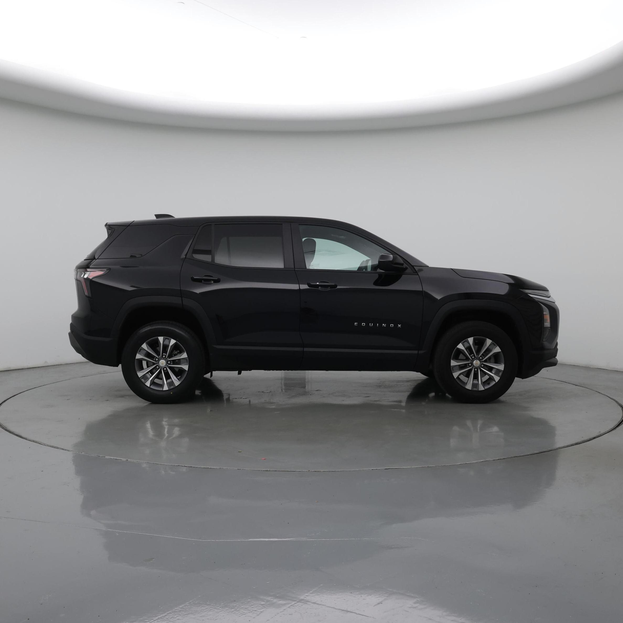 Thumbnail: 2025 Chevrolet Equinox - 7