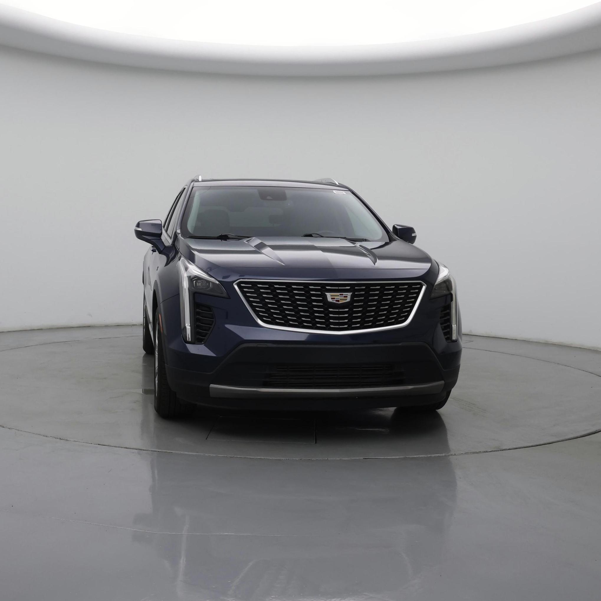 Thumbnail: 2021 Cadillac XT4 - 5