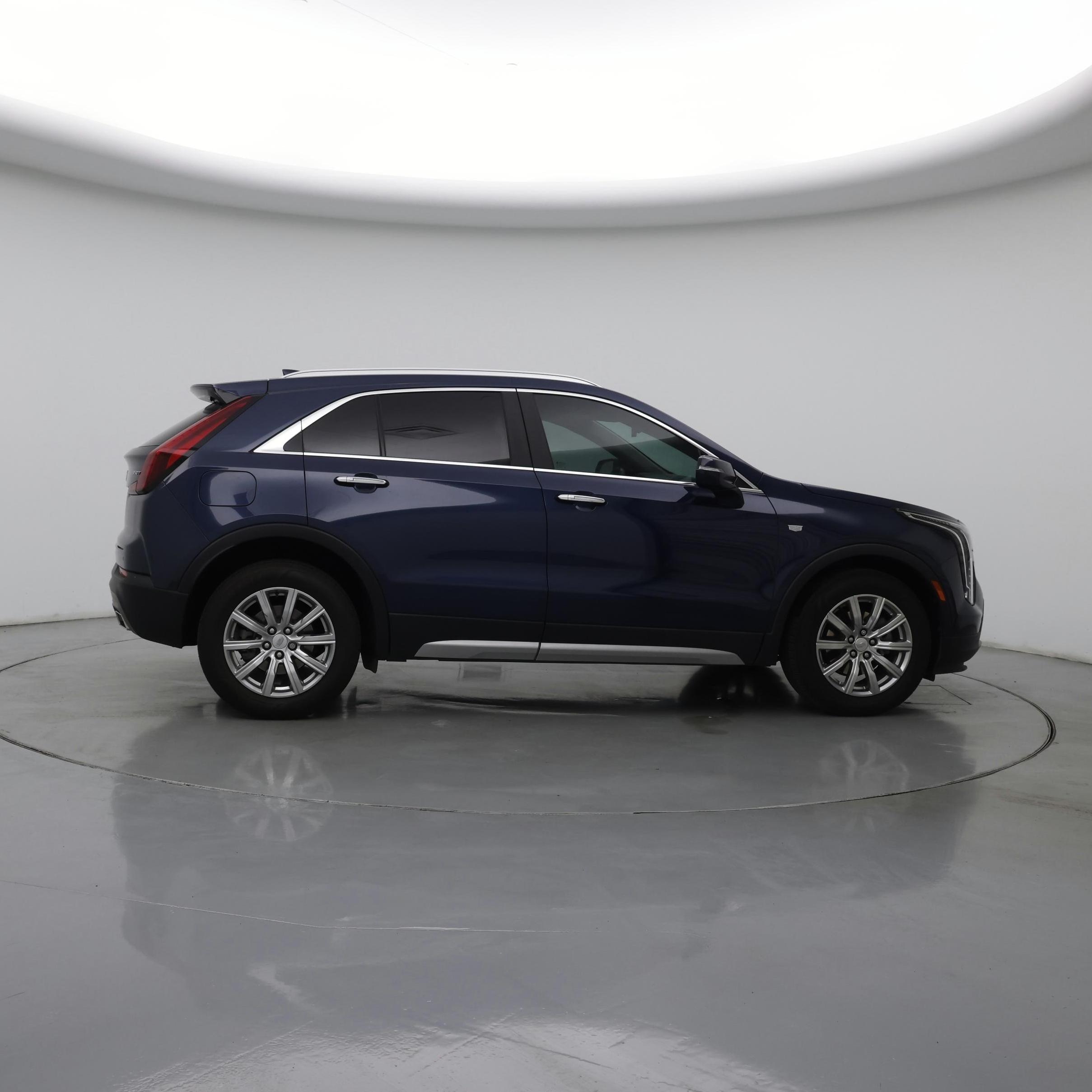 Thumbnail: 2021 Cadillac XT4 - 7