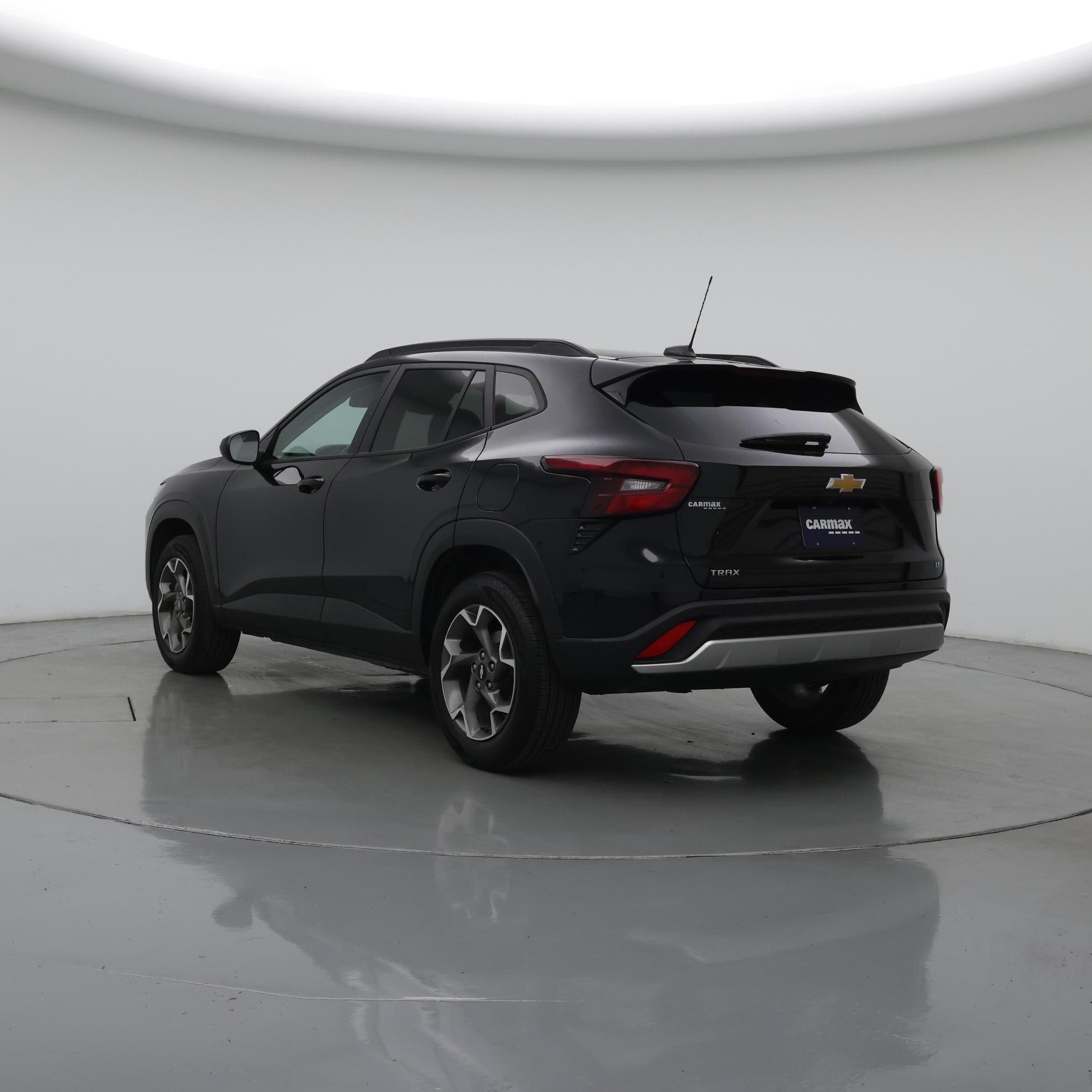 Thumbnail: 2025 Chevrolet Trax - 2