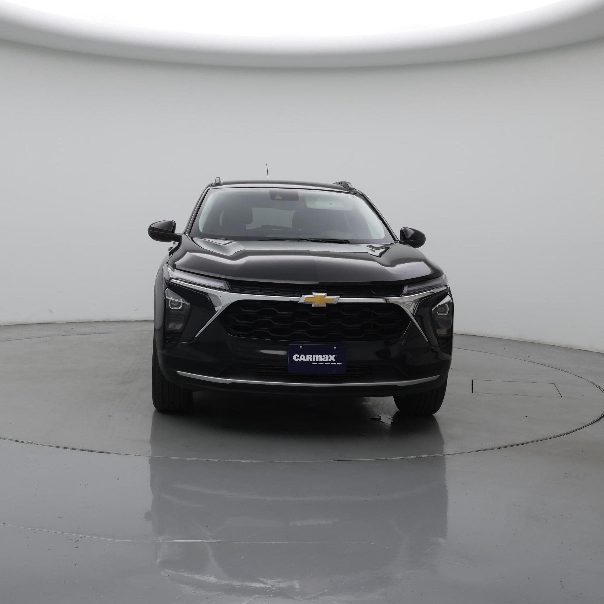 Thumbnail: 2025 Chevrolet Trax - 5